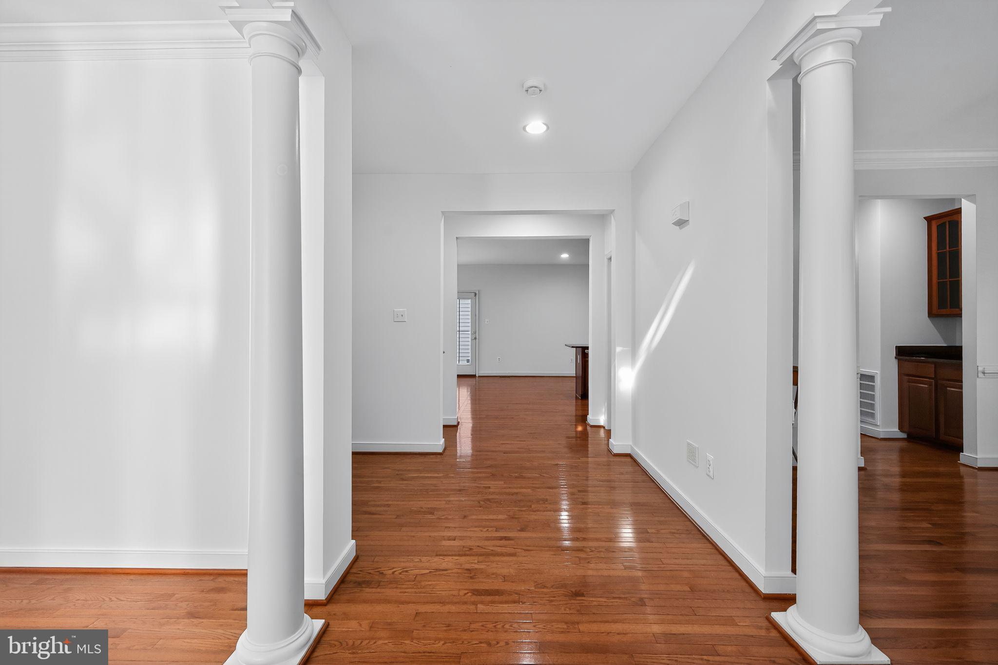 URBANA HIGHLANDS - Residential