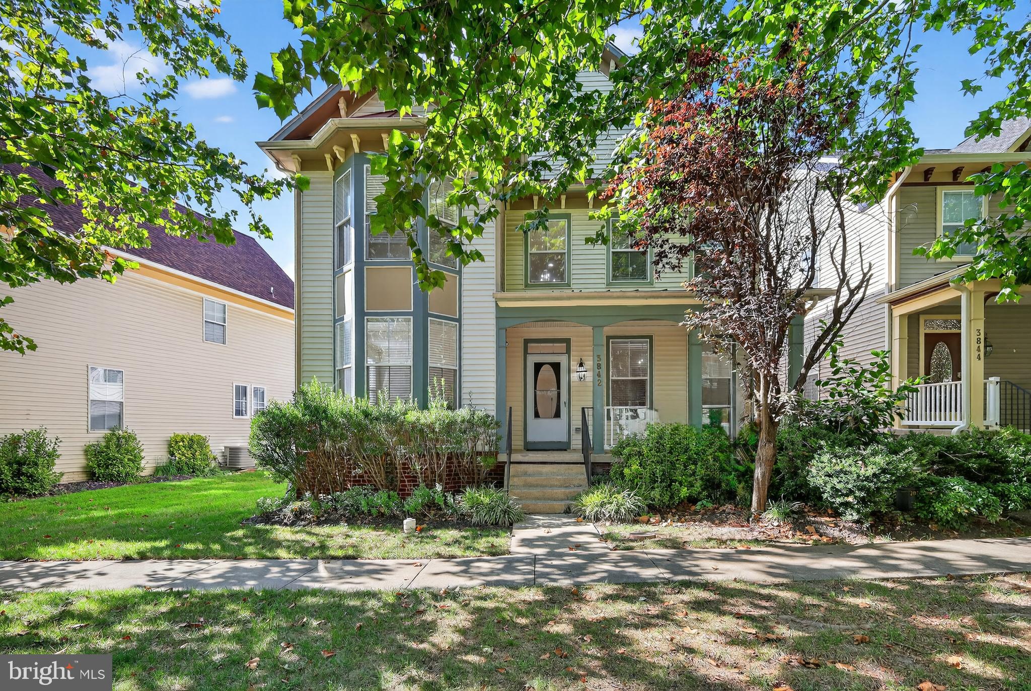 URBANA HIGHLANDS - Residential