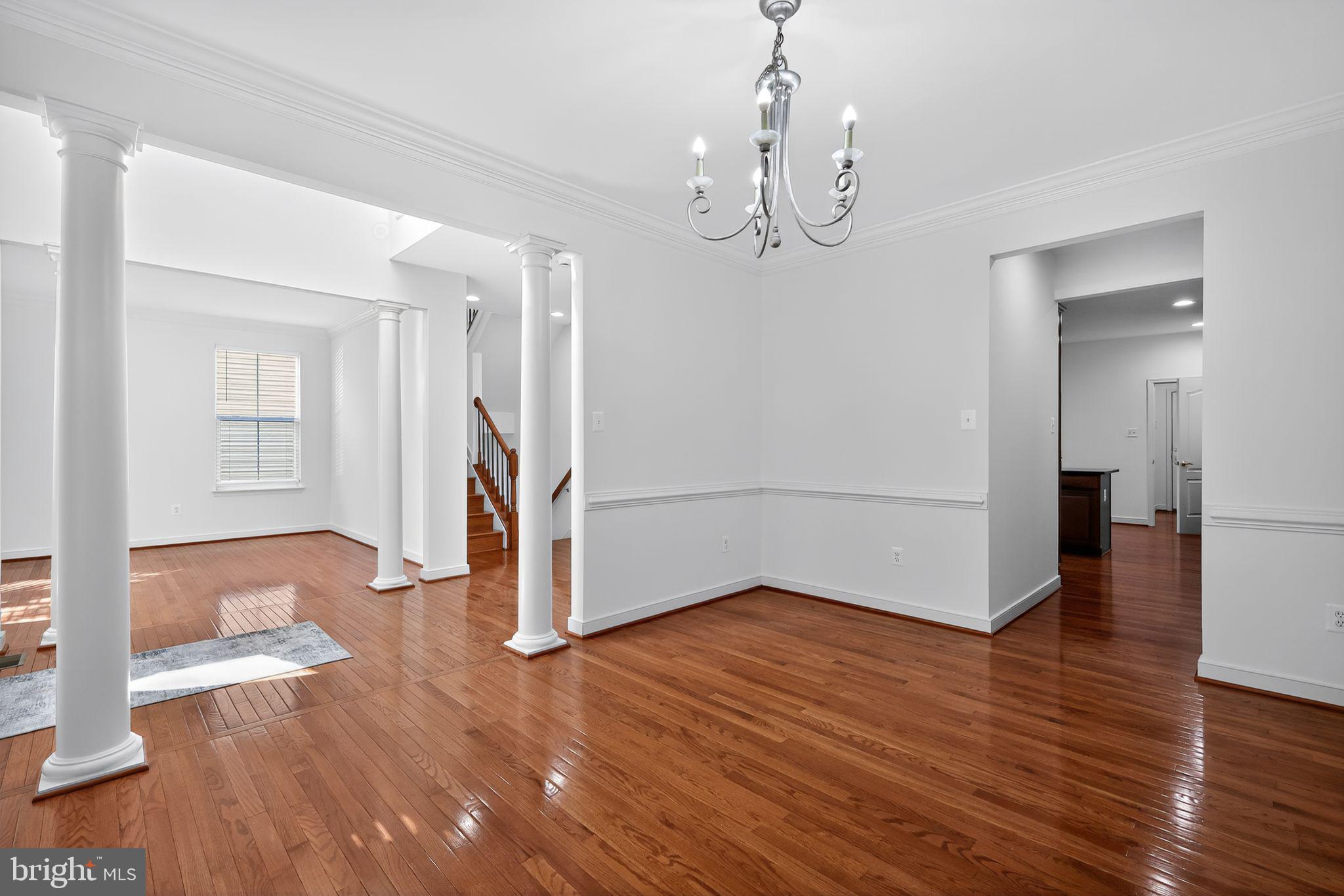 URBANA HIGHLANDS - Residential