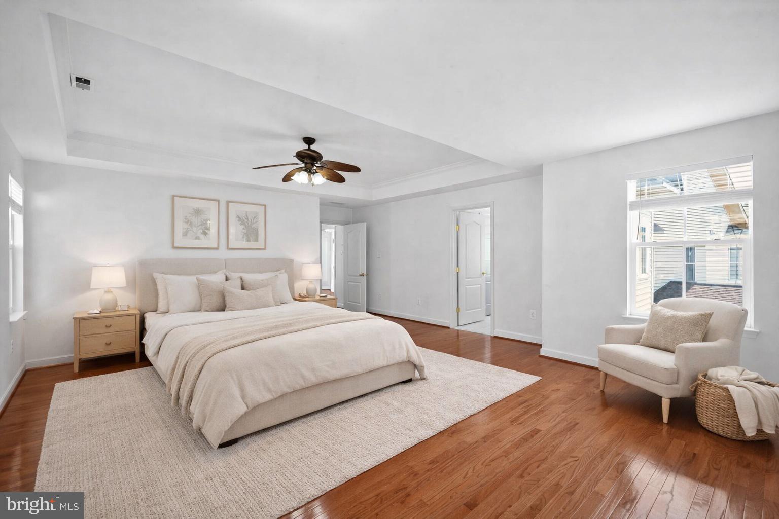 URBANA HIGHLANDS - Residential