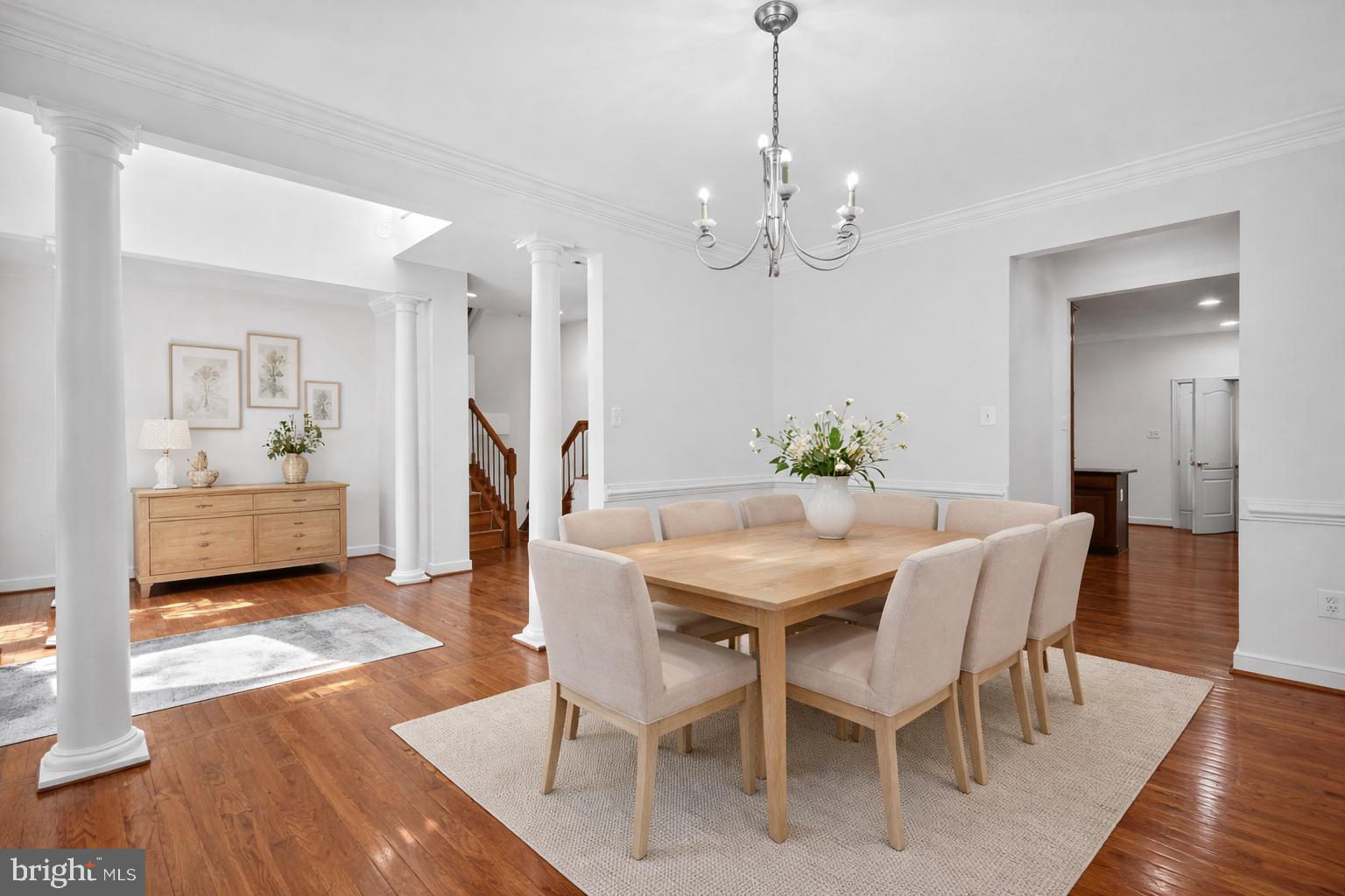 URBANA HIGHLANDS - Residential