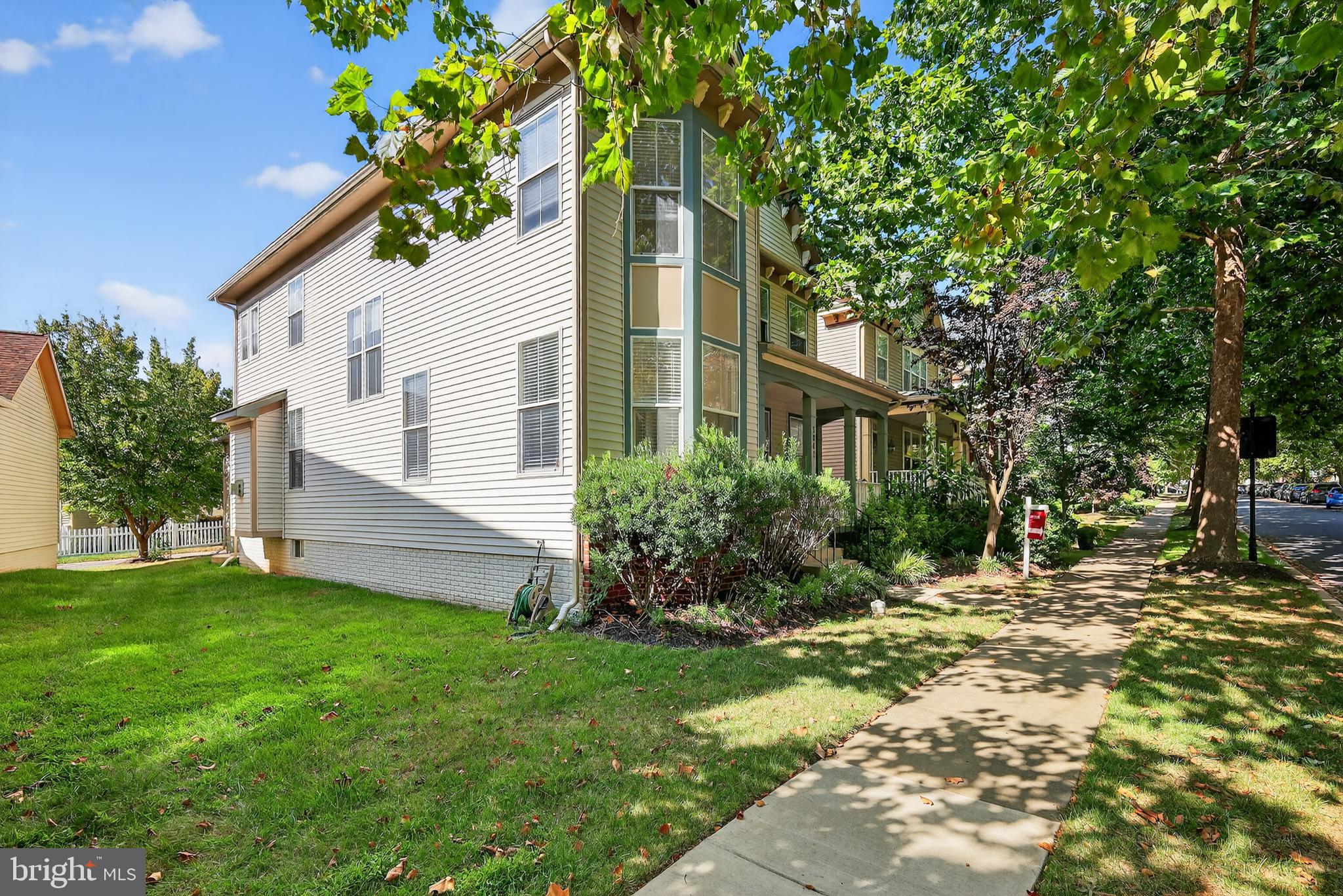 URBANA HIGHLANDS - Residential