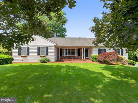 2627 HAZELWOOD ROAD LANCASTER PA 17601