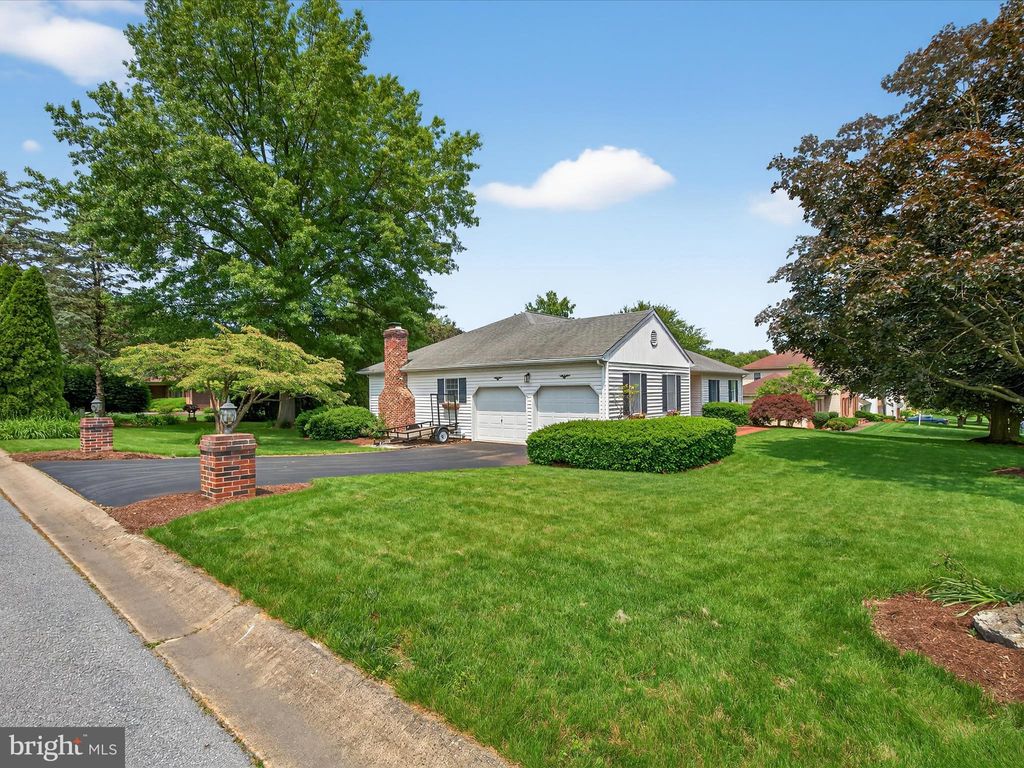 Photo of 2627 Hazelwood Road, LANCASTER, PA 17601 (MLS # PALA2070854)