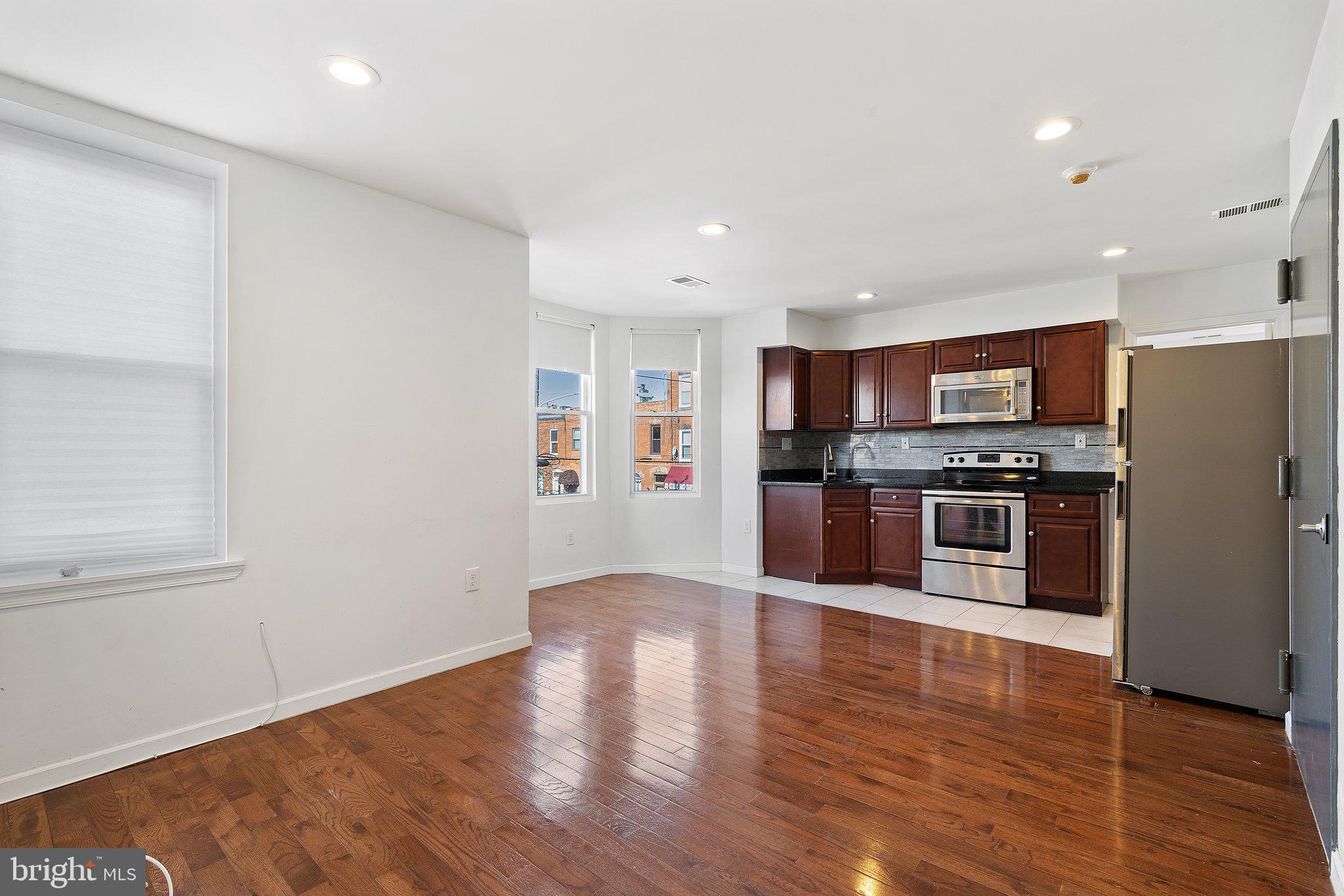 PHILADELPHIA (SOUTH) - Residential Lease