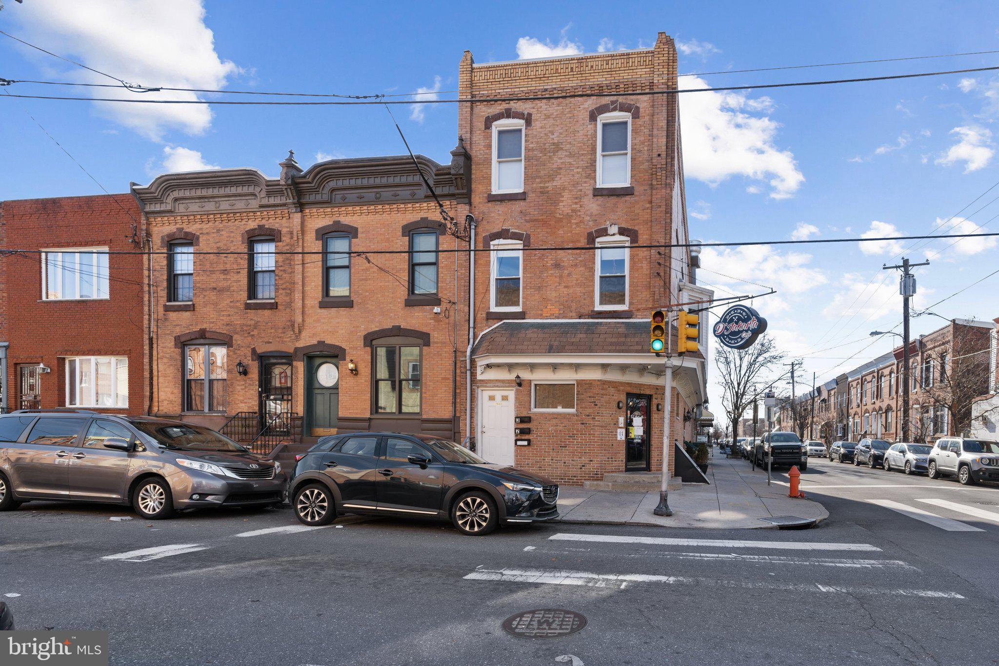 PHILADELPHIA (SOUTH) - Residential Lease