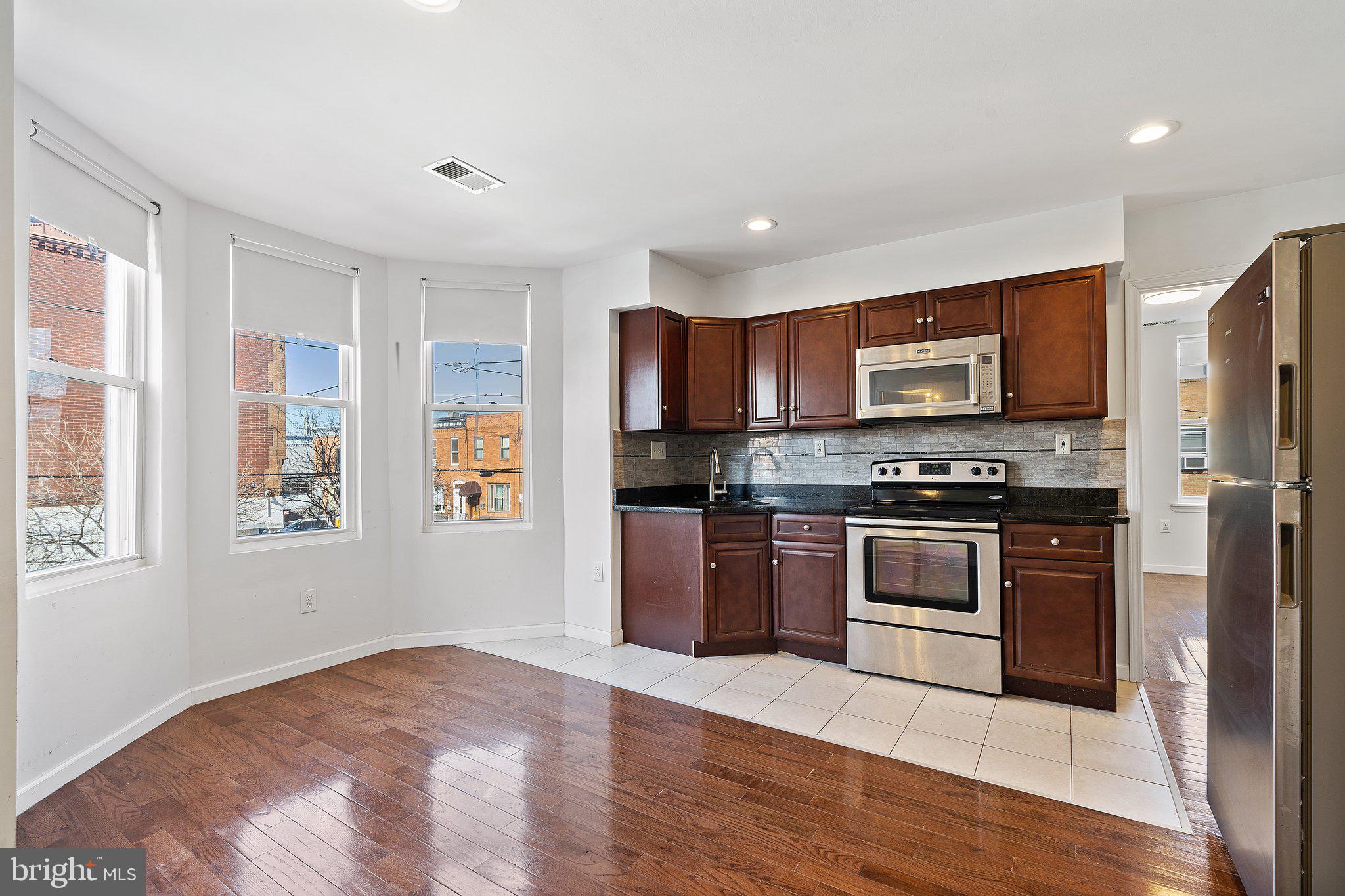 PHILADELPHIA (SOUTH) - Residential Lease