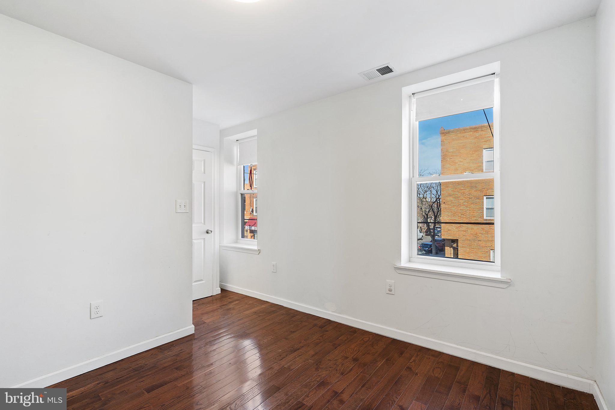 PHILADELPHIA (SOUTH) - Residential Lease