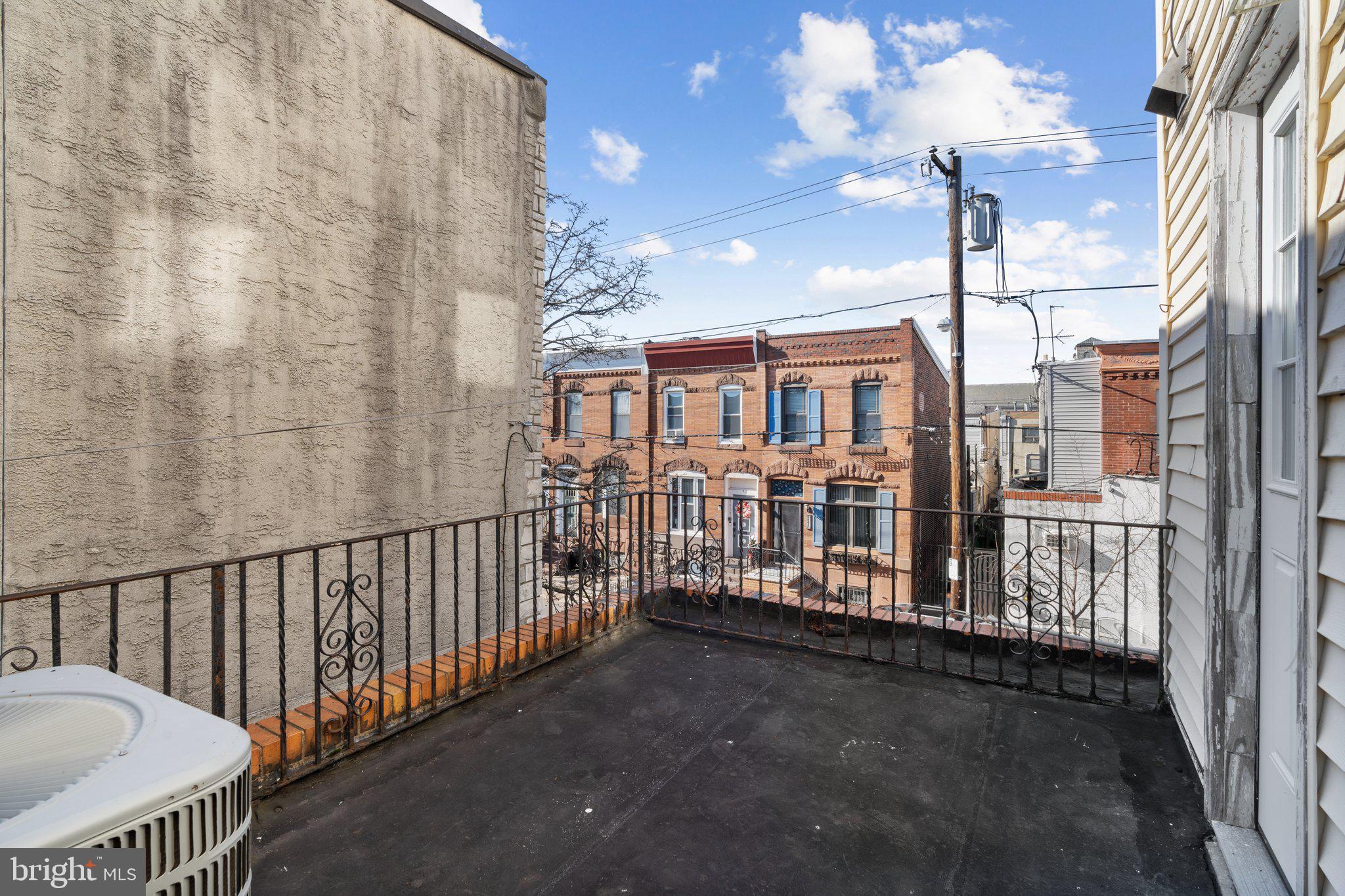 PHILADELPHIA (SOUTH) - Residential Lease