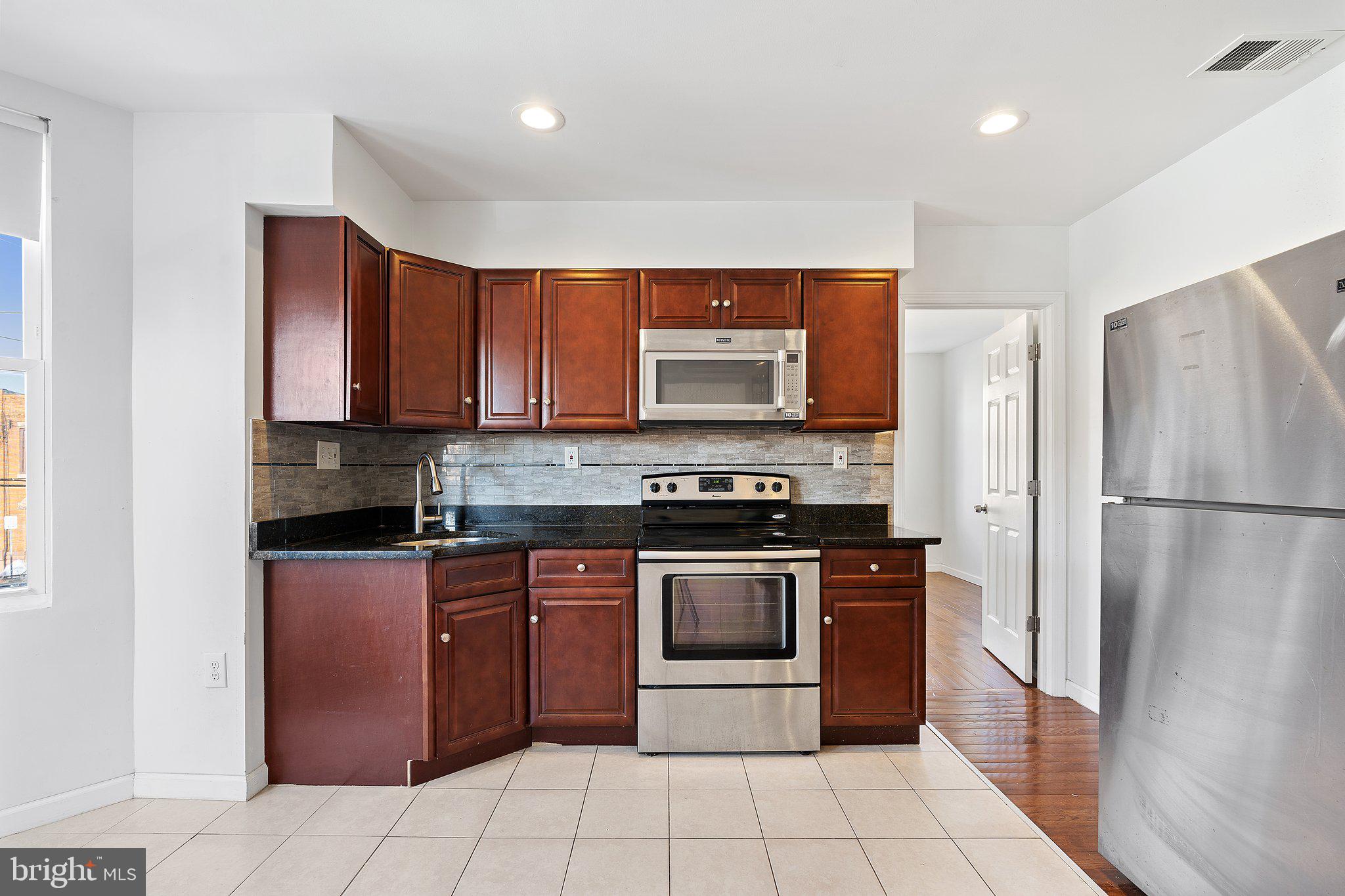 PHILADELPHIA (SOUTH) - Residential Lease