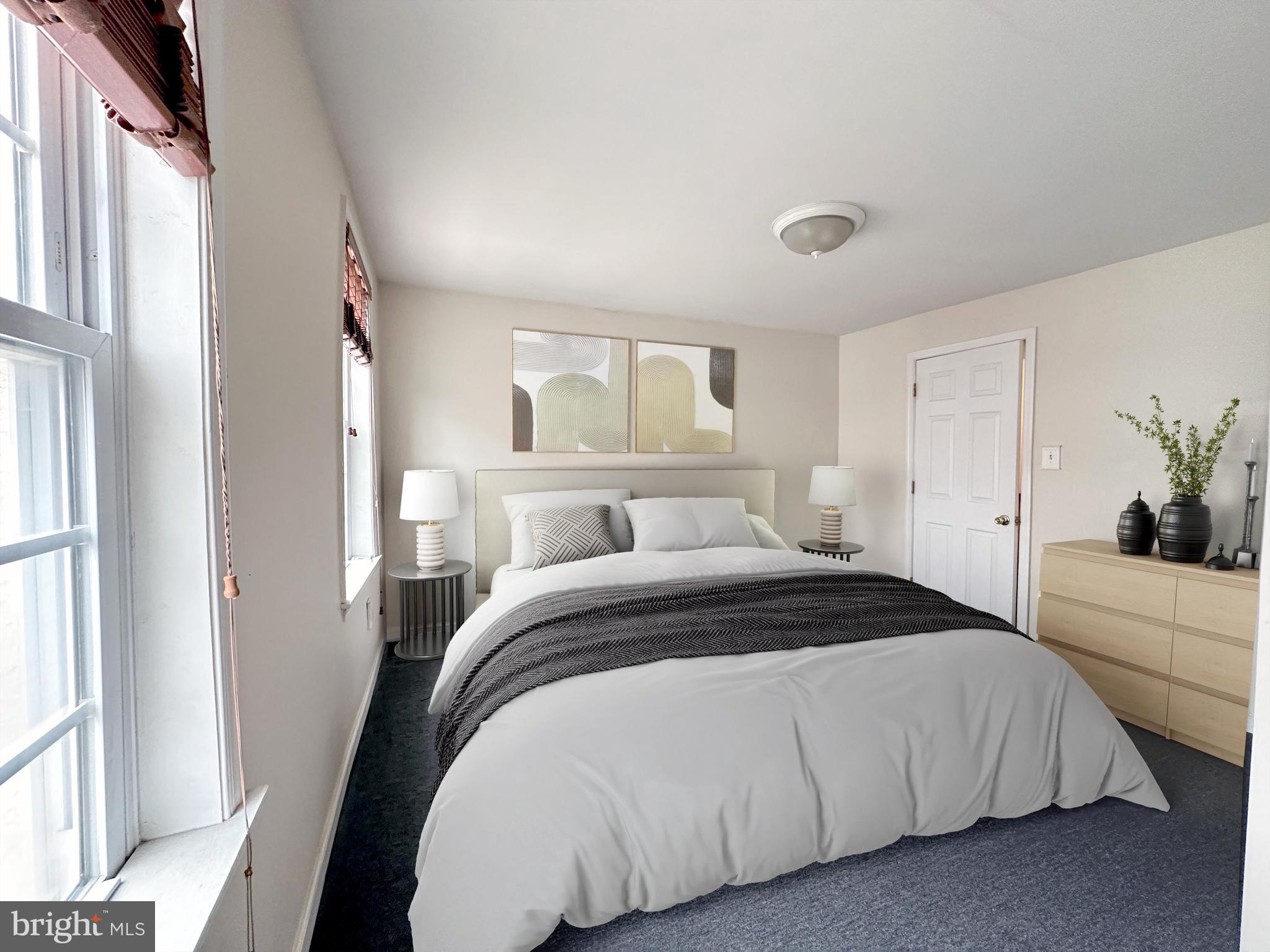 GRADUATE HOSPITAL - Residential Lease