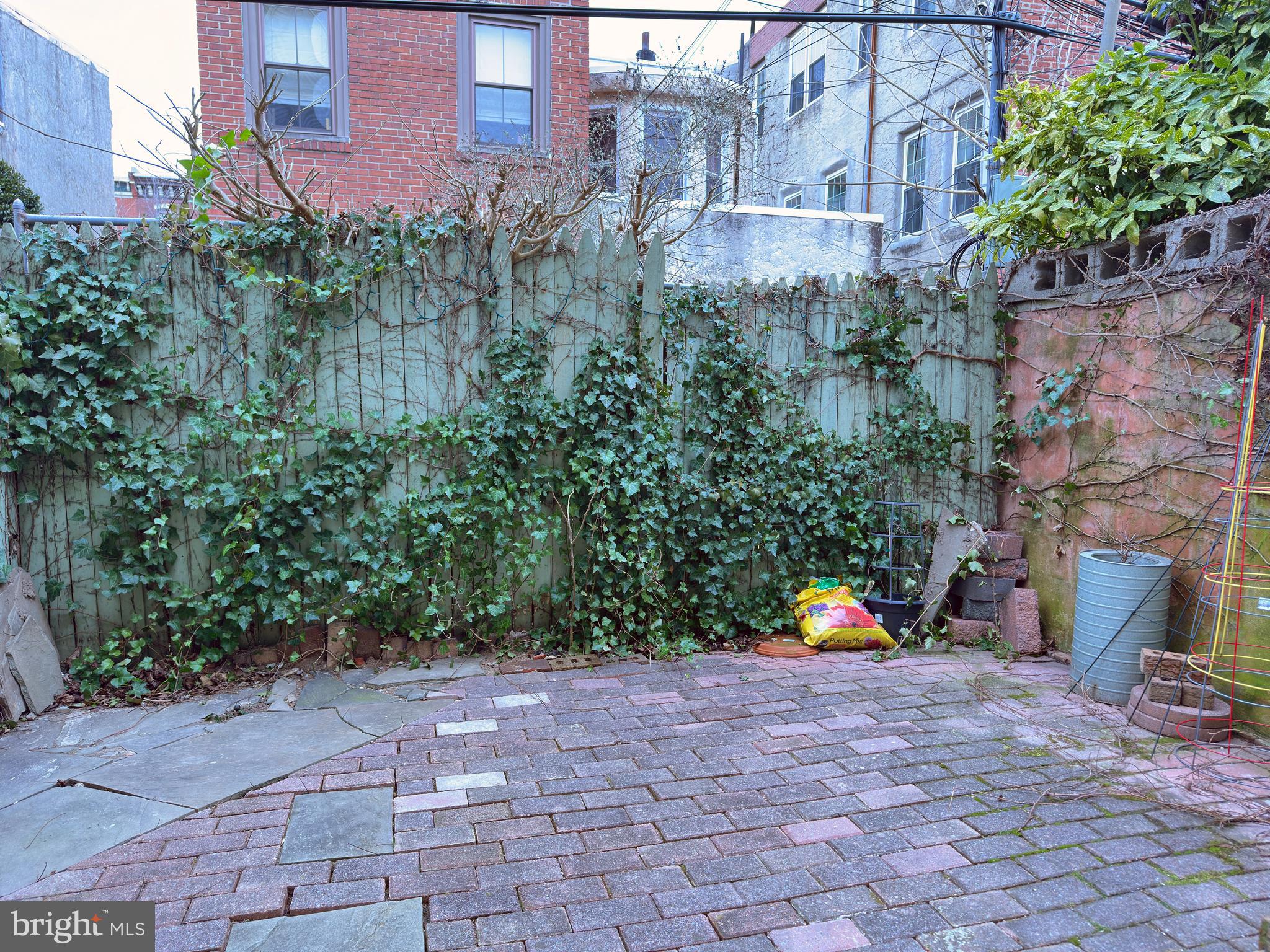 GRADUATE HOSPITAL - Residential Lease