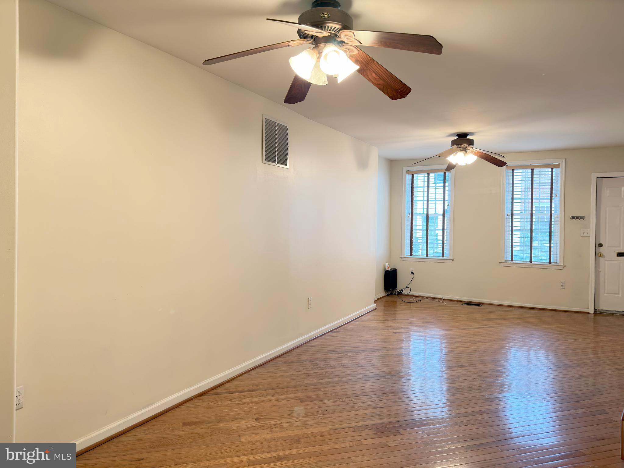 GRADUATE HOSPITAL - Residential Lease