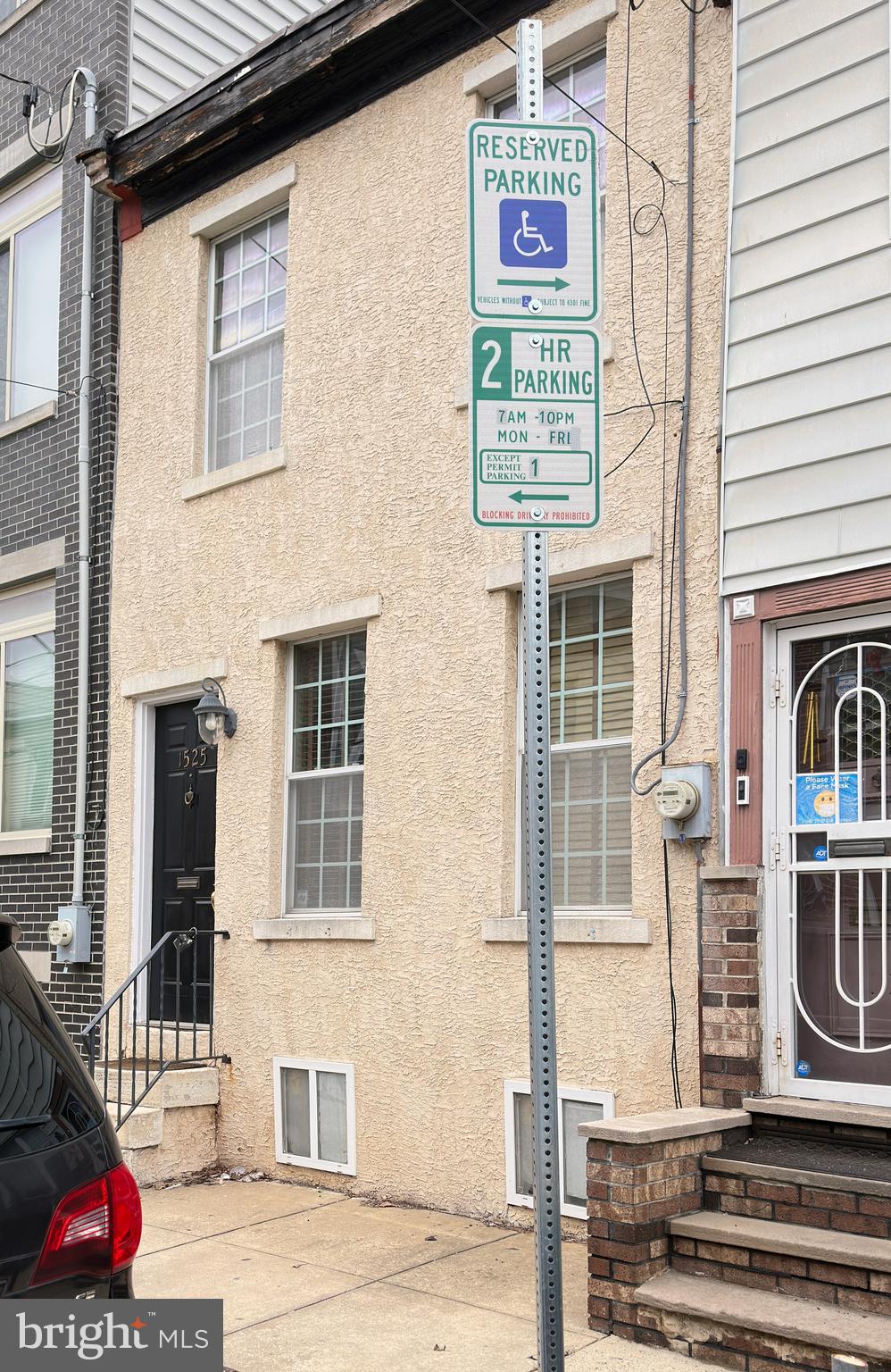 GRADUATE HOSPITAL - Residential Lease