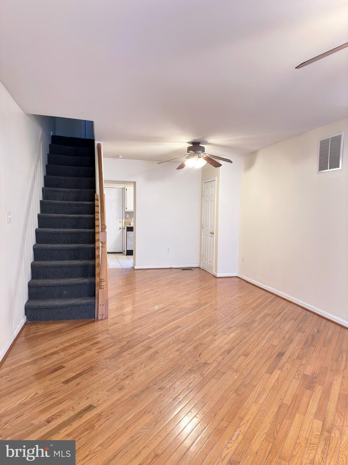 GRADUATE HOSPITAL - Residential Lease