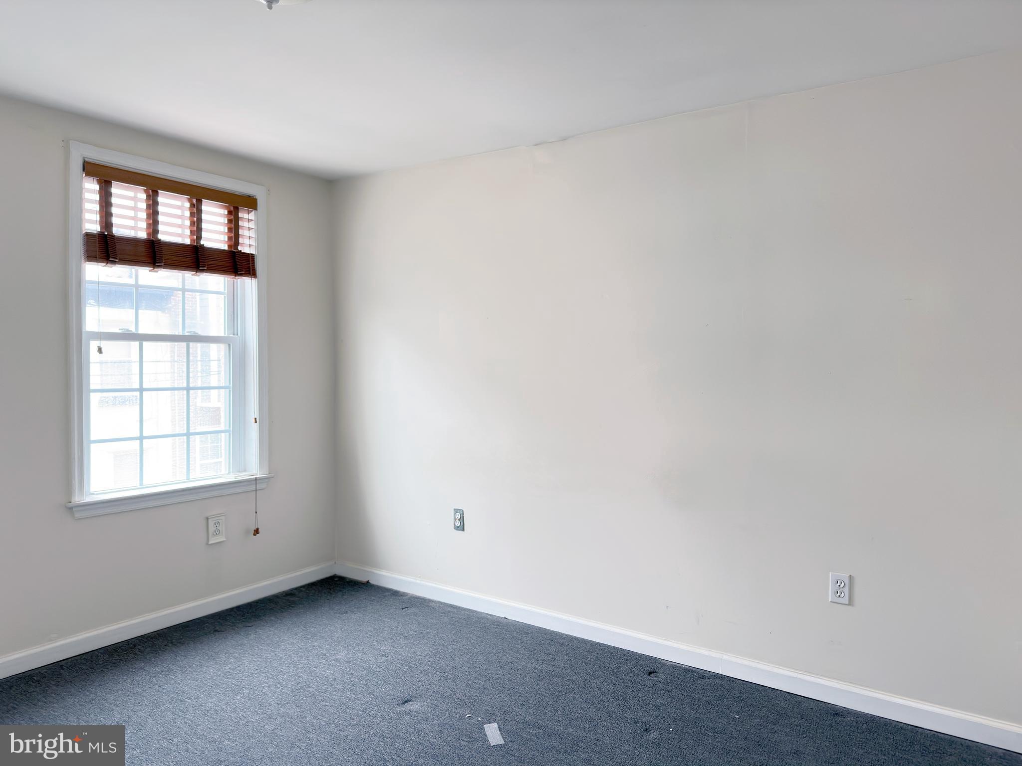 GRADUATE HOSPITAL - Residential Lease