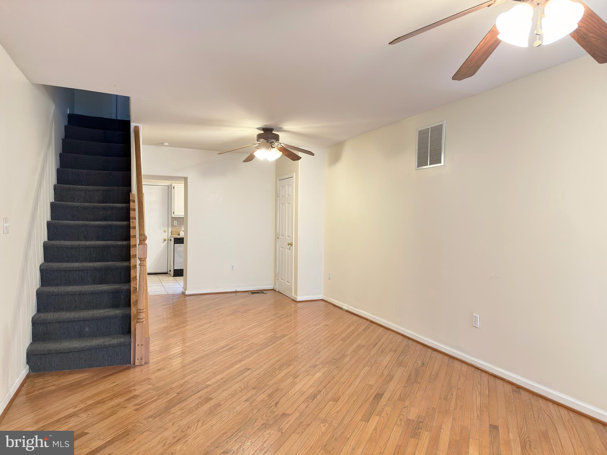 GRADUATE HOSPITAL - Residential Lease