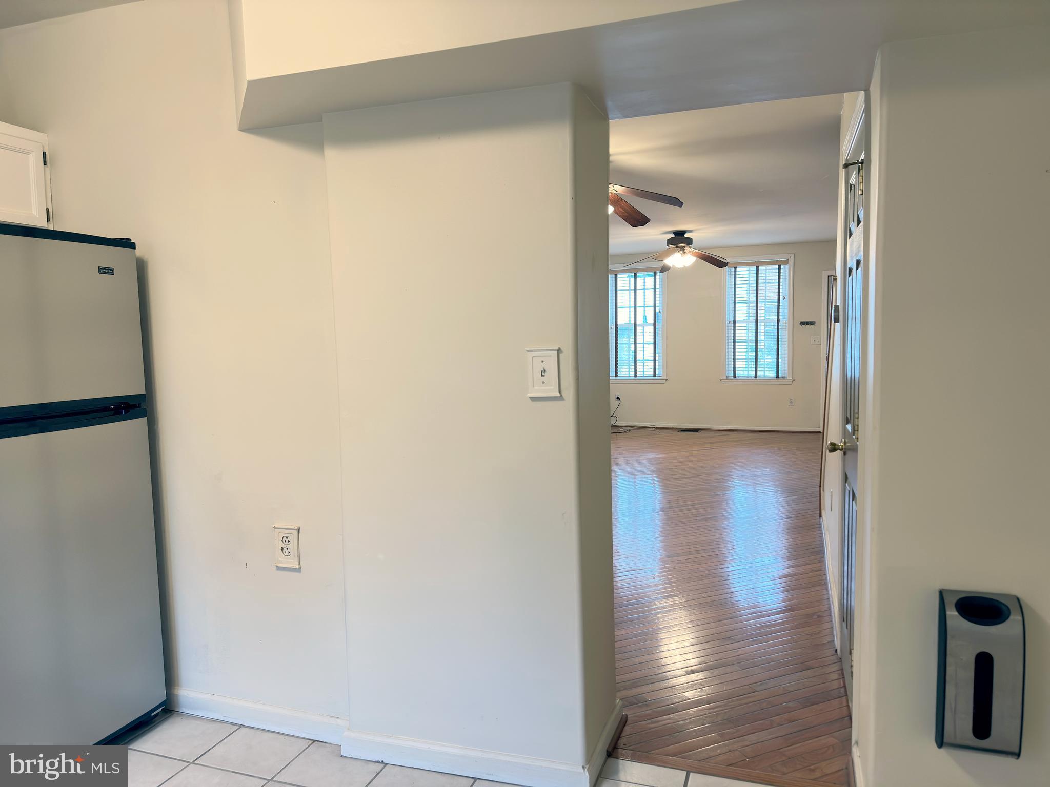 GRADUATE HOSPITAL - Residential Lease