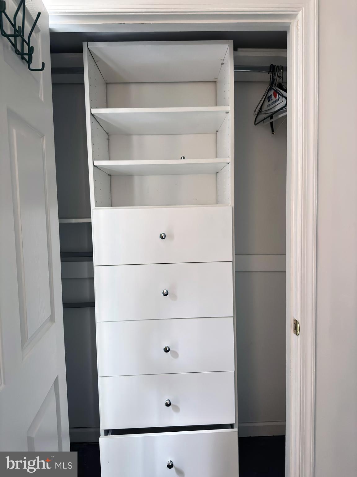 GRADUATE HOSPITAL - Residential Lease