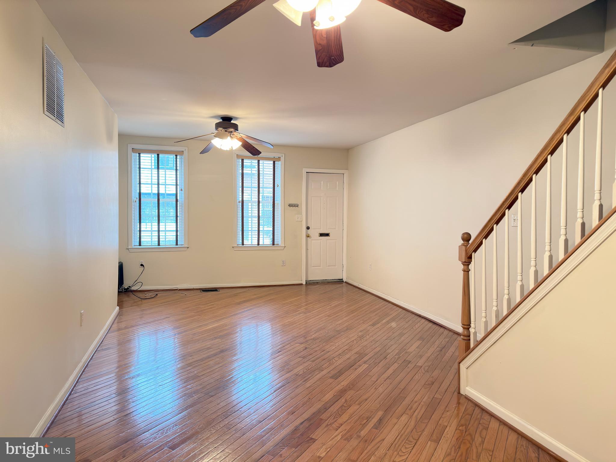 GRADUATE HOSPITAL - Residential Lease