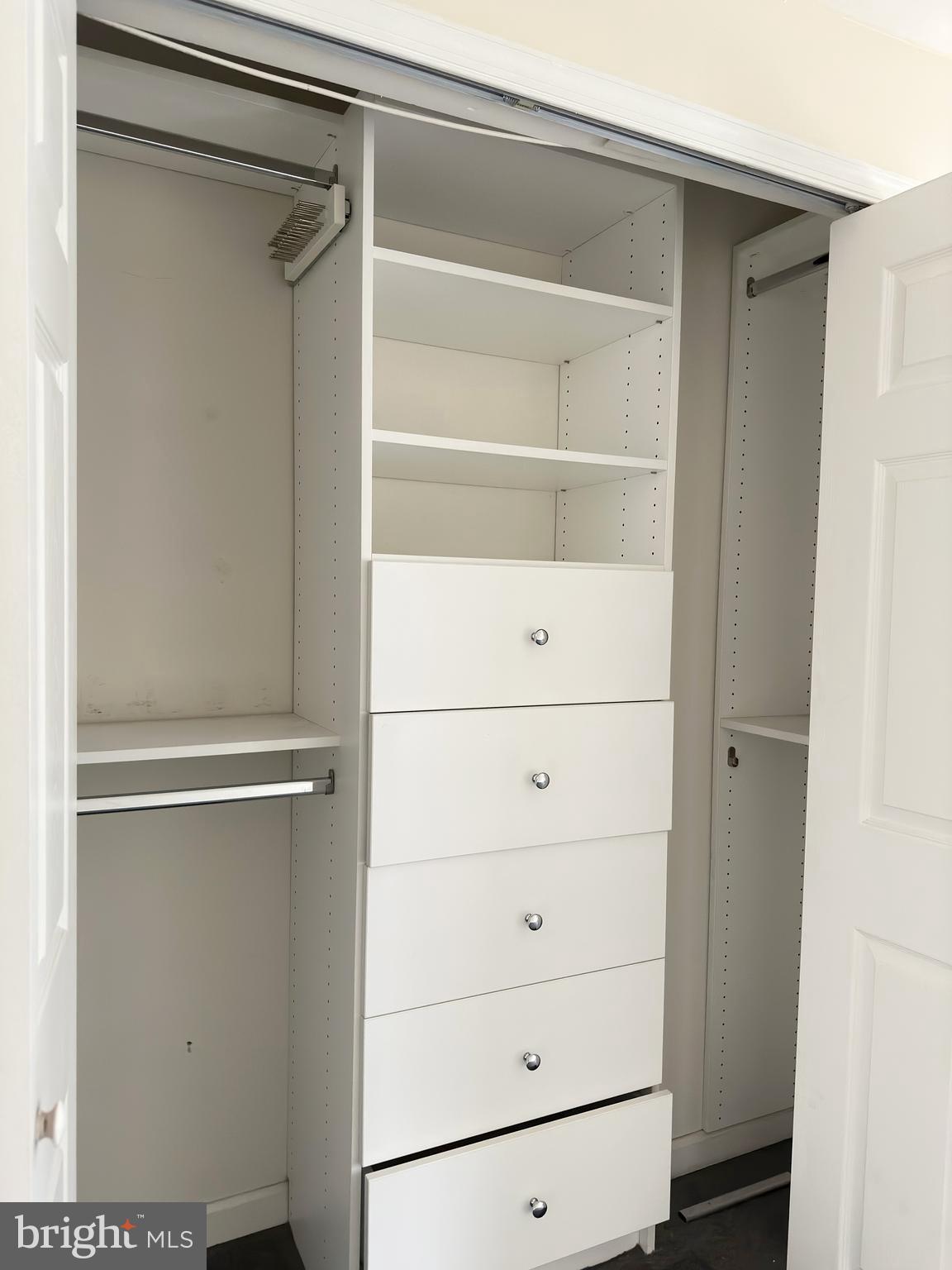 GRADUATE HOSPITAL - Residential Lease