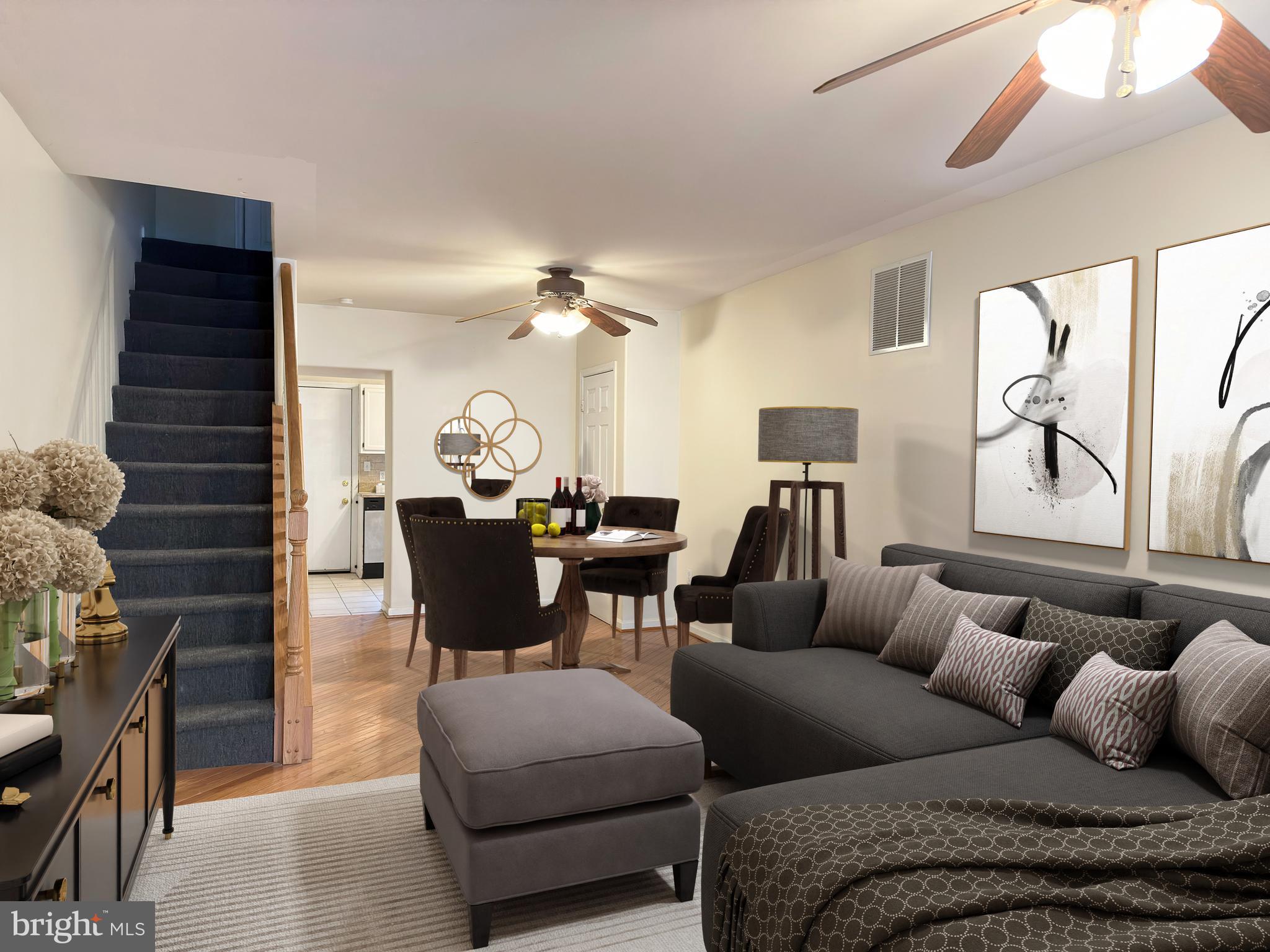 GRADUATE HOSPITAL - Residential Lease