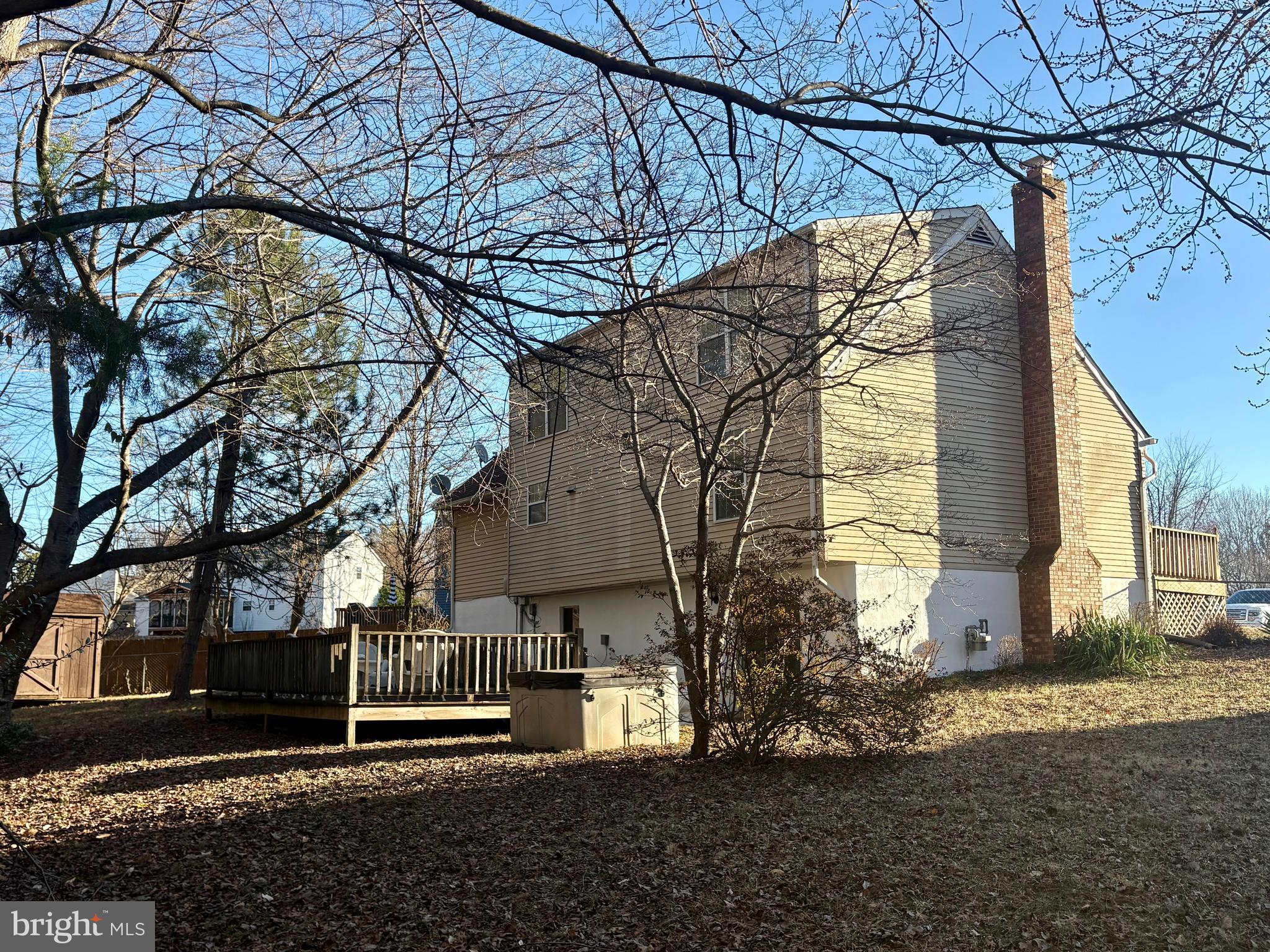 13596 PANCREEK COURT