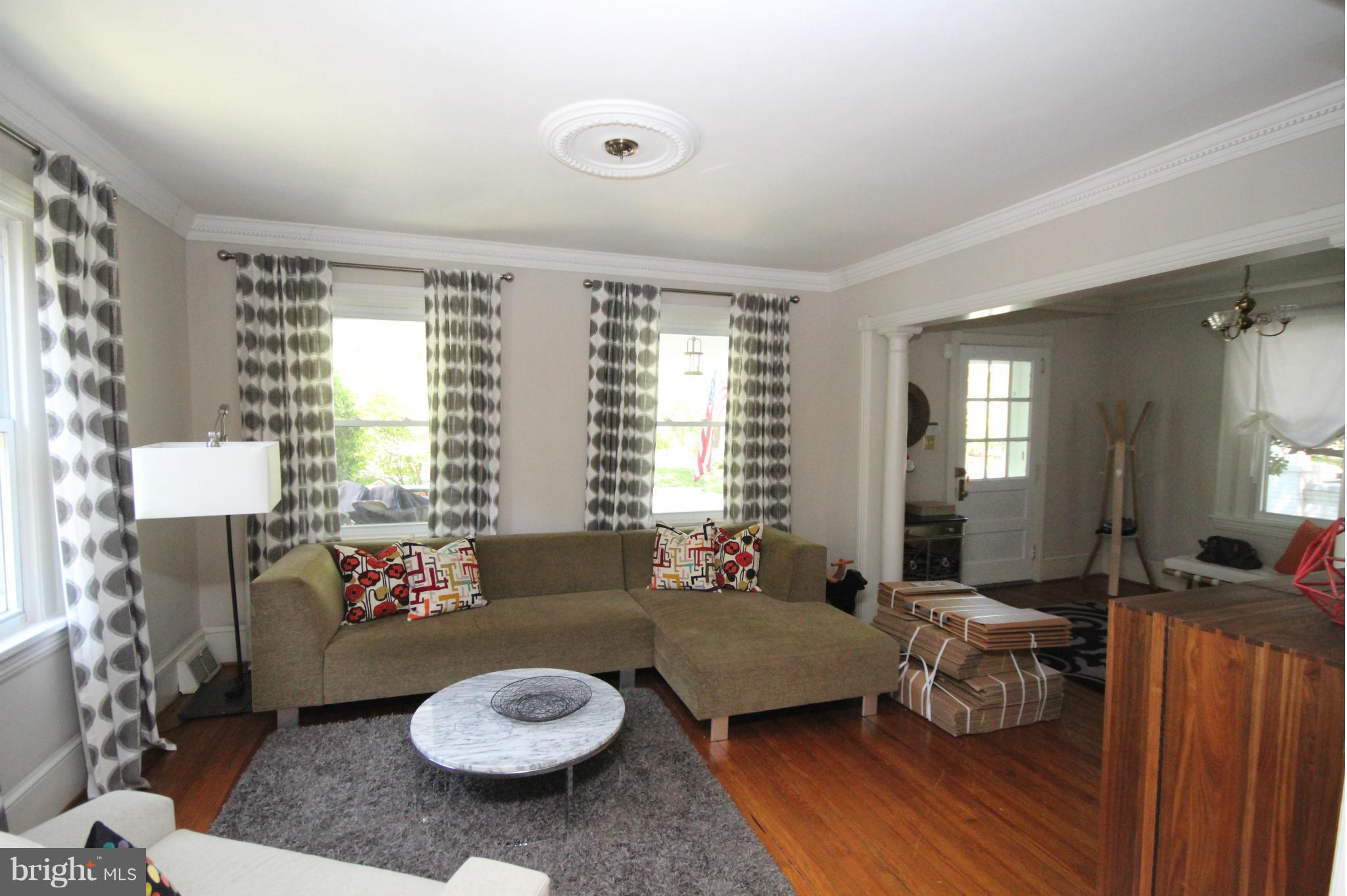 ROSEMONT - Residential Lease