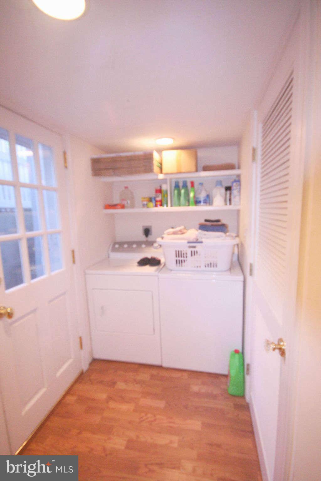 ROSEMONT - Residential Lease