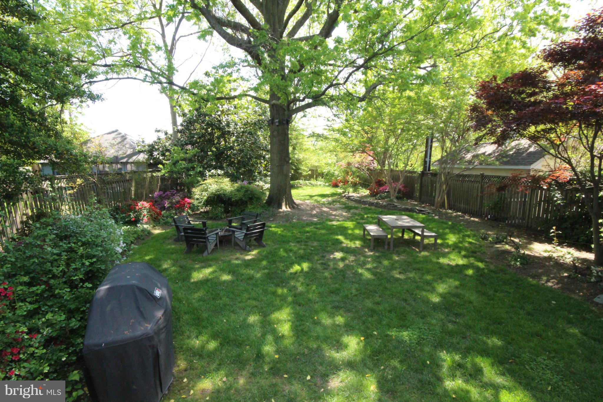 ROSEMONT - Residential Lease