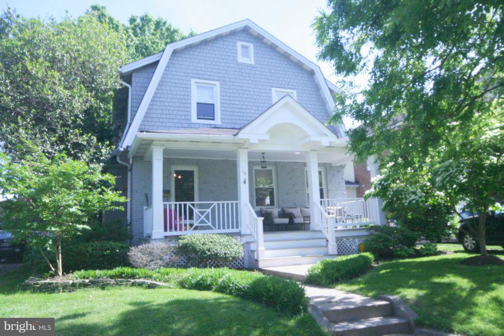 ROSEMONT - Residential Lease