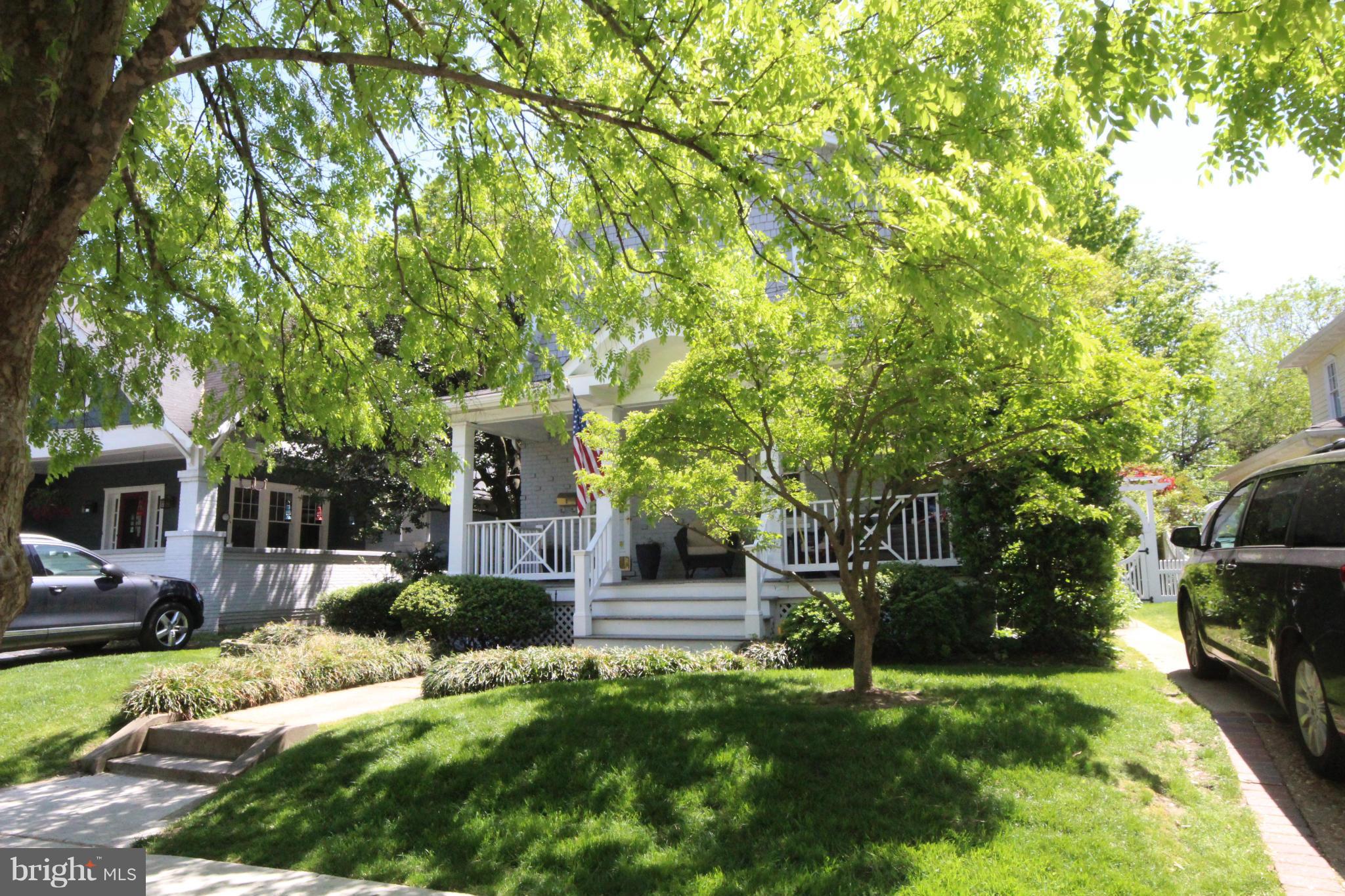 ROSEMONT - Residential Lease