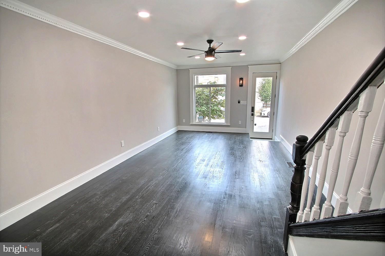 PATTERSON PARK - Residential