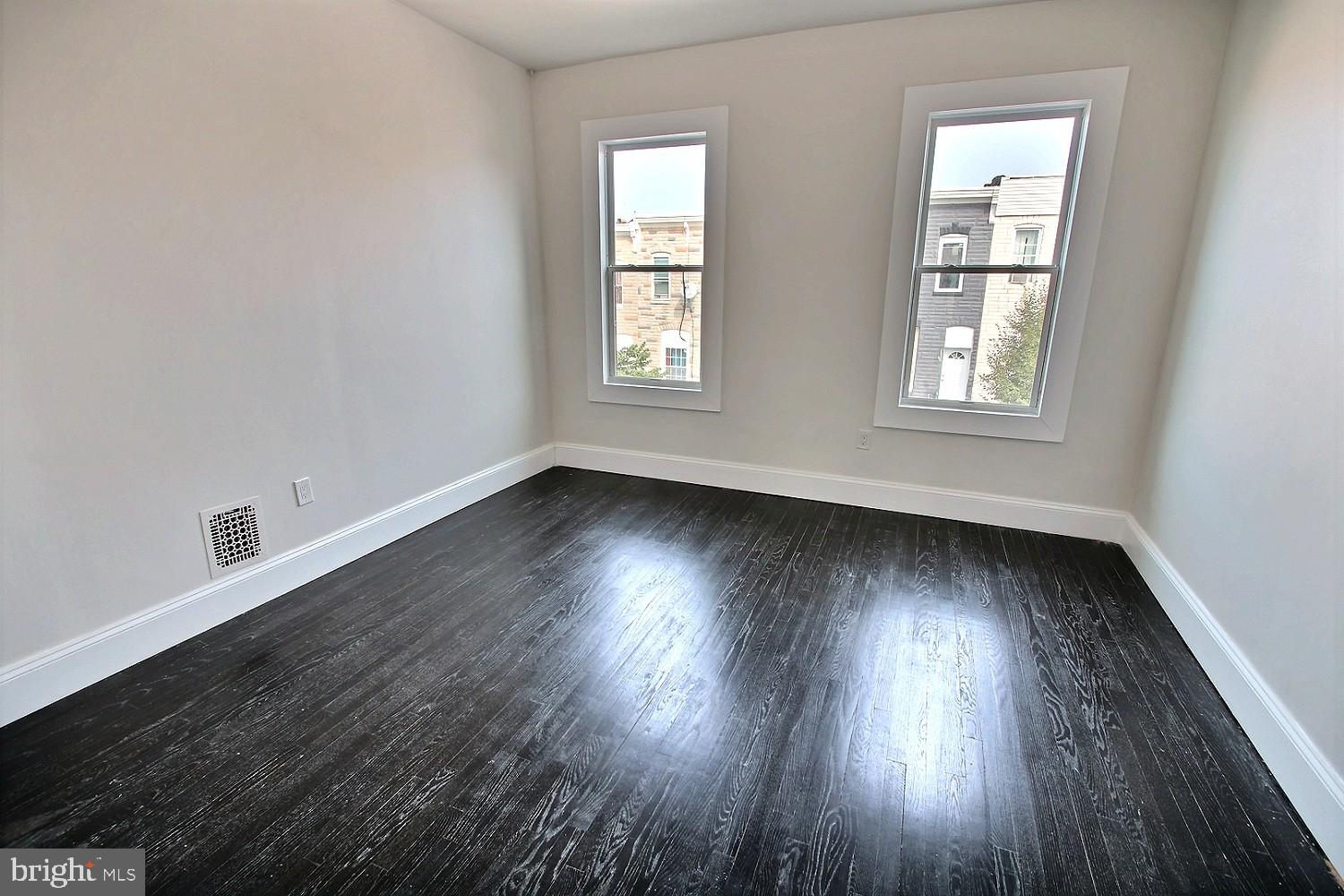 PATTERSON PARK - Residential