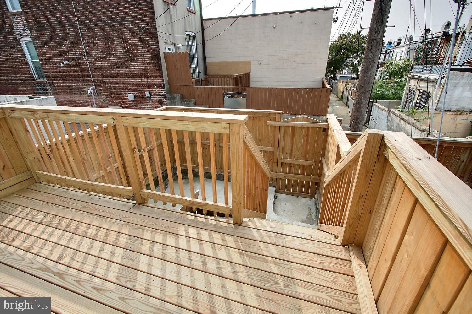 PATTERSON PARK - Residential