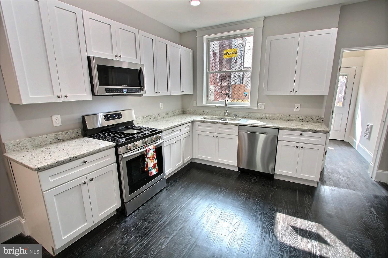 PATTERSON PARK - Residential