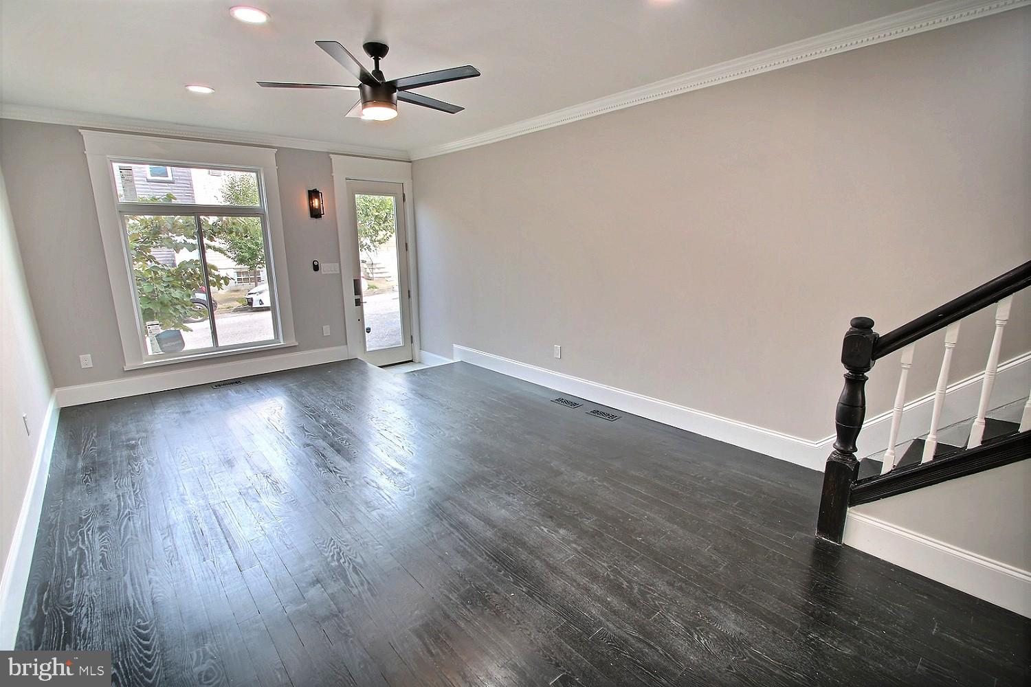 PATTERSON PARK - Residential