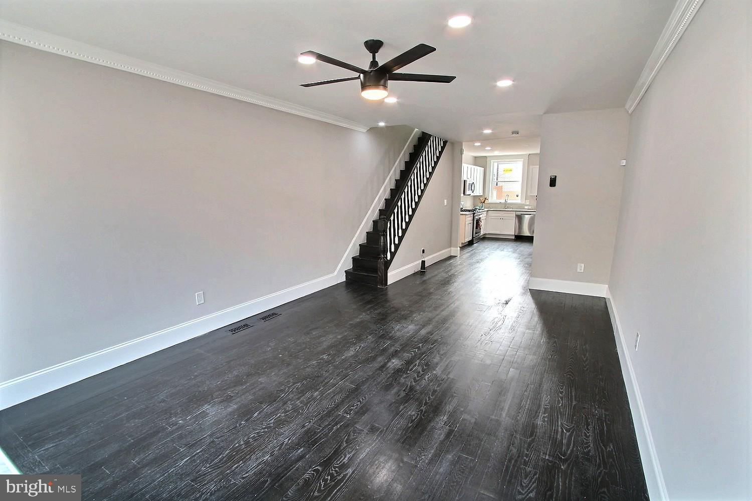 PATTERSON PARK - Residential