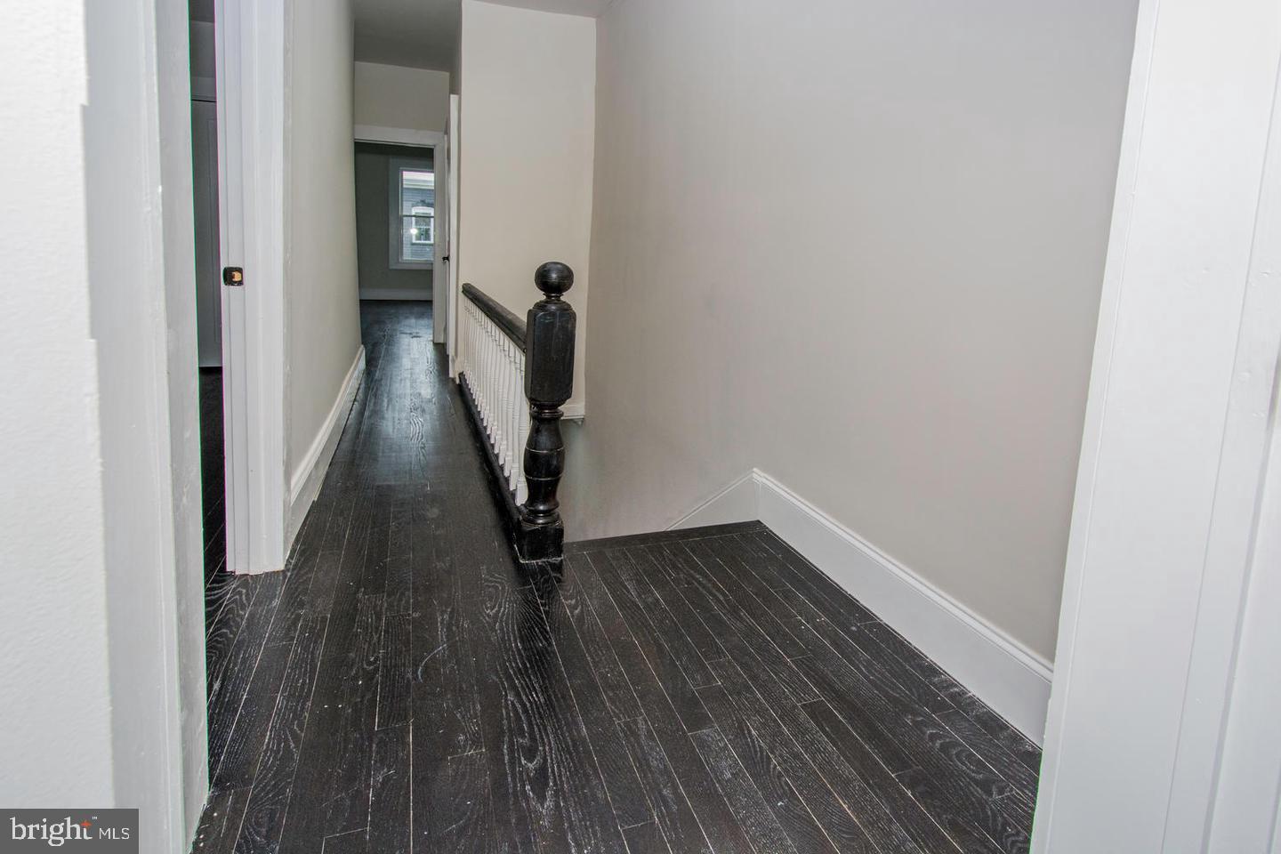 PATTERSON PARK - Residential