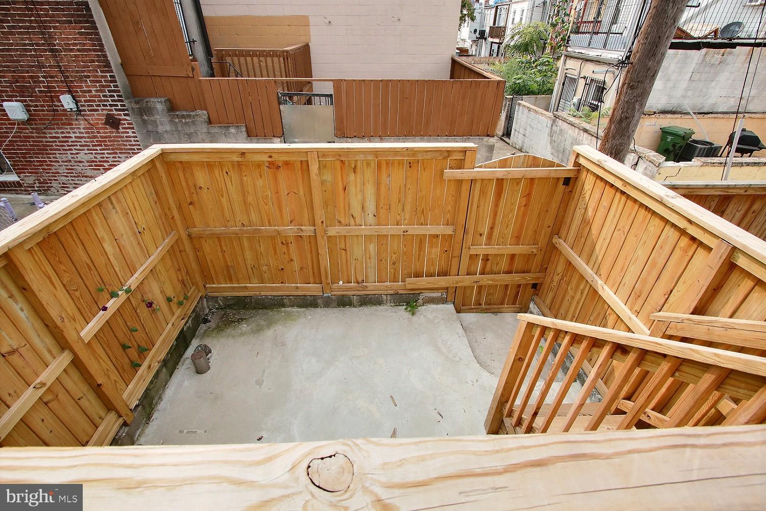 PATTERSON PARK - Residential