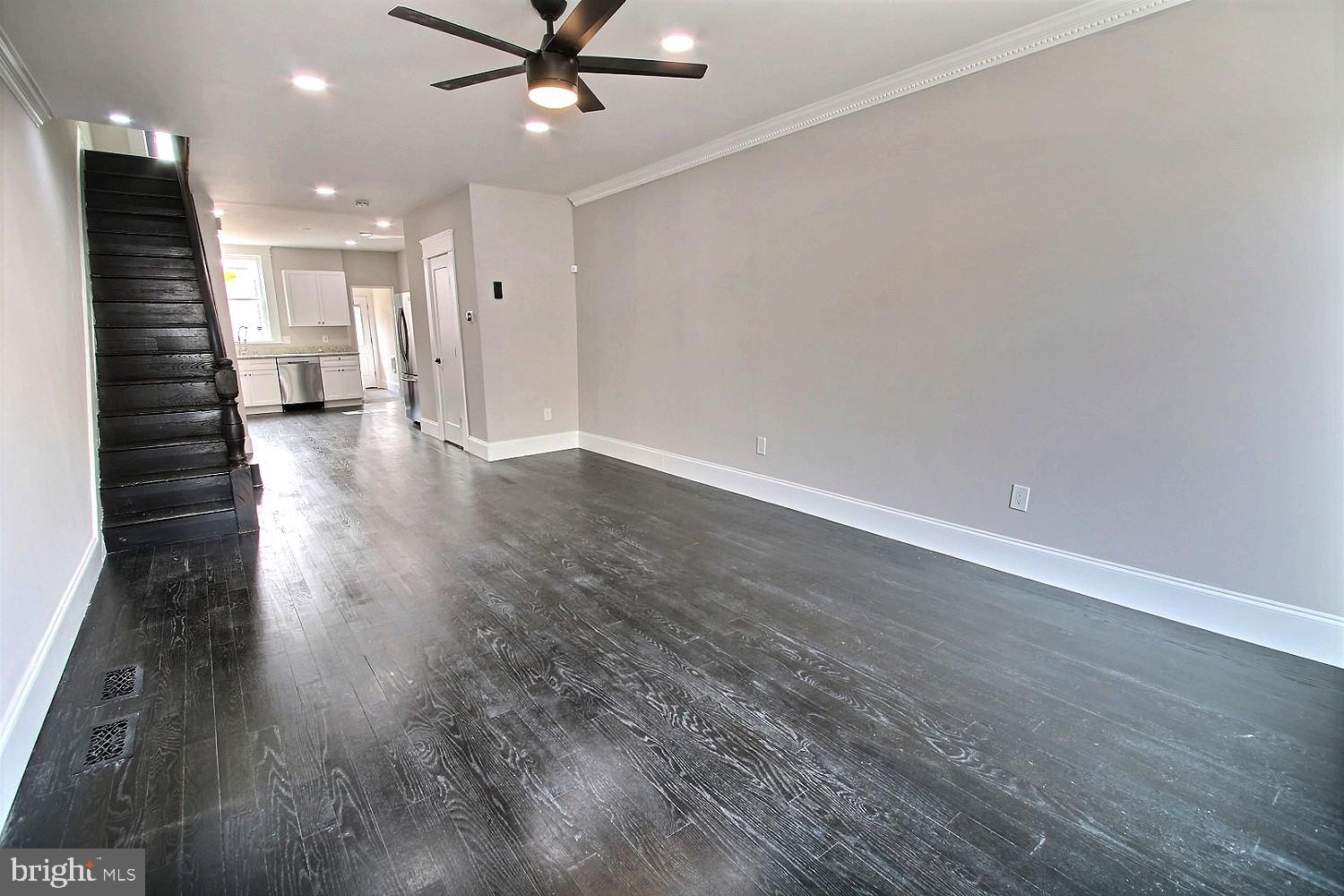 PATTERSON PARK - Residential