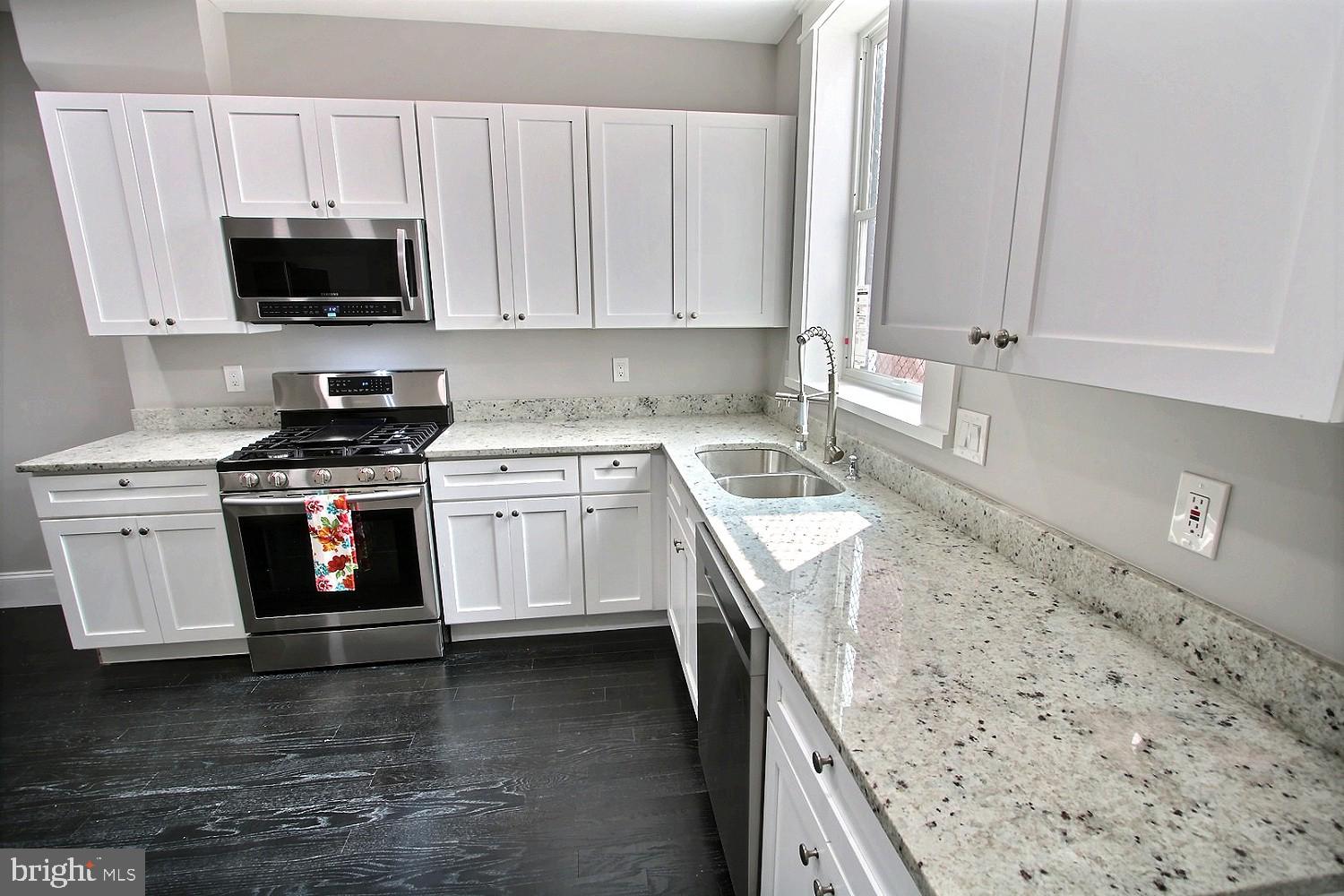 PATTERSON PARK - Residential