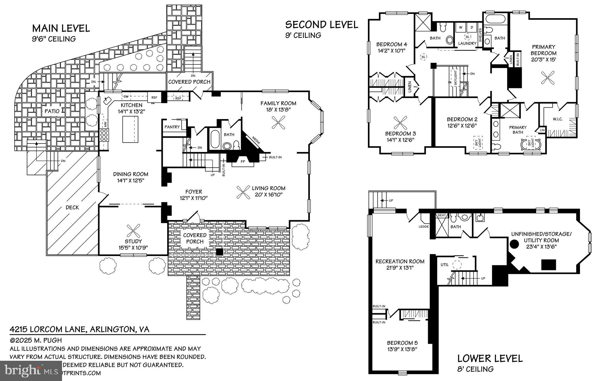 LORCOM GROVE - Residential
