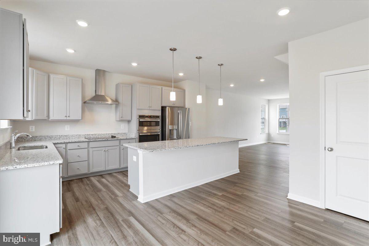 NORBORNE GLEBE - Residential Lease