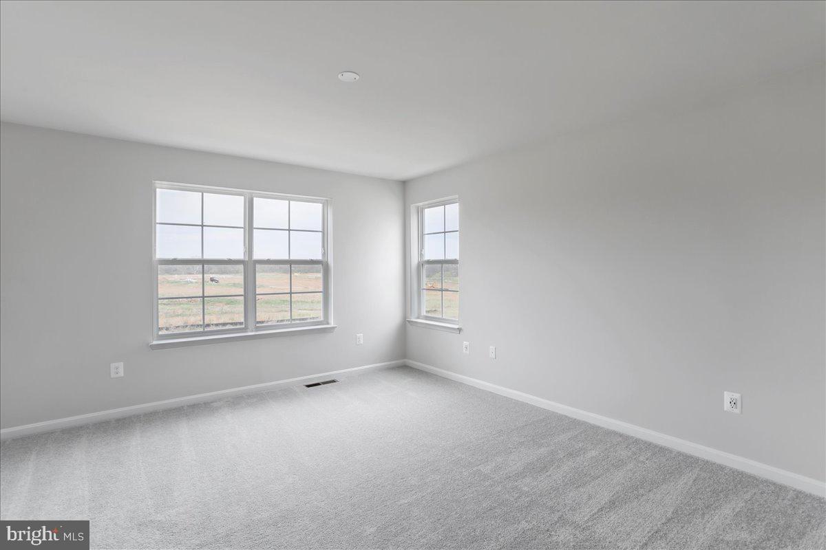 NORBORNE GLEBE - Residential Lease