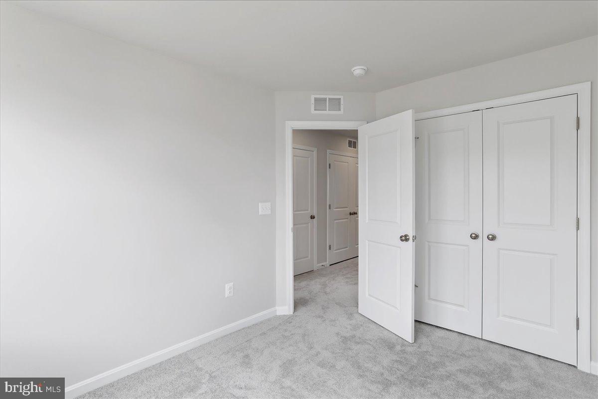 NORBORNE GLEBE - Residential Lease