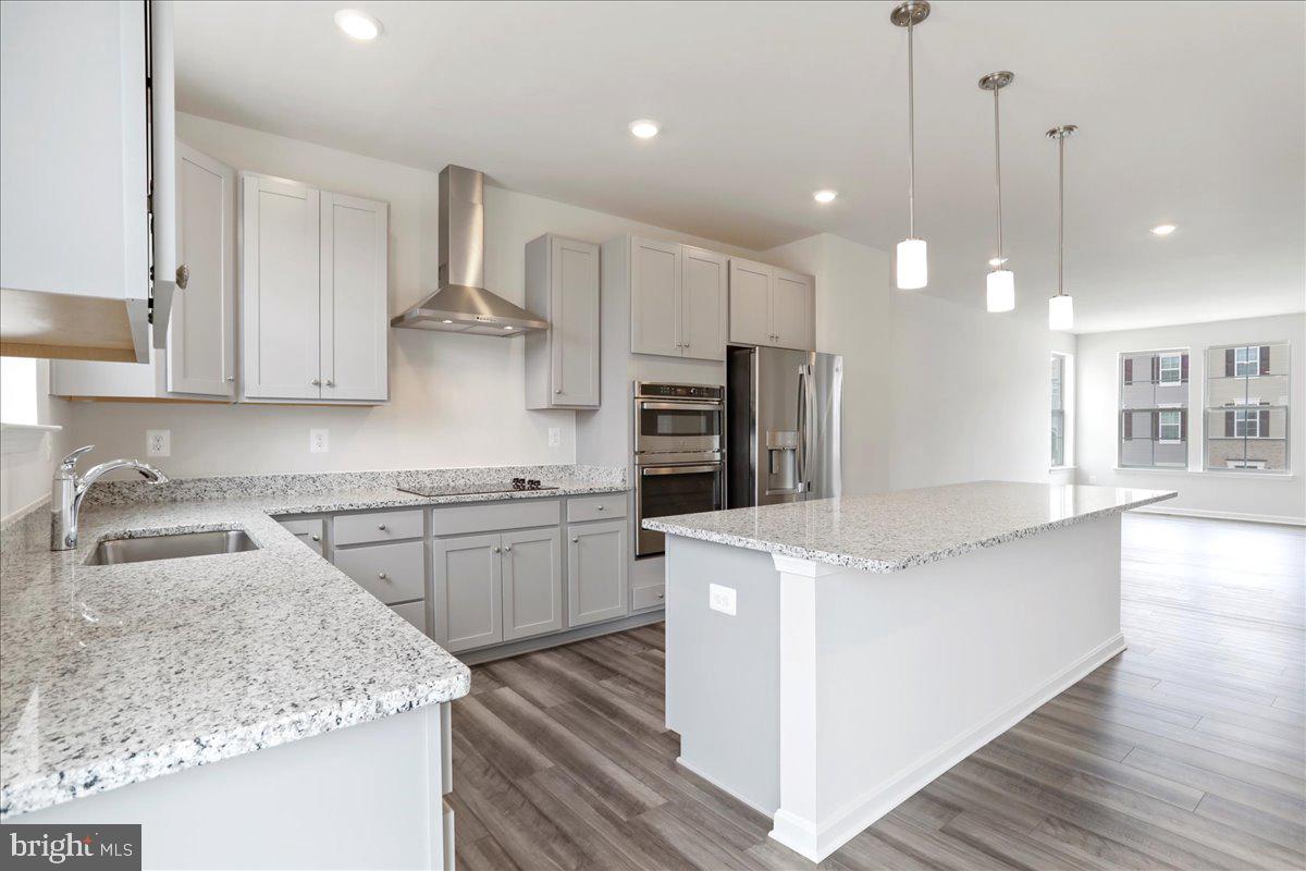 NORBORNE GLEBE - Residential Lease