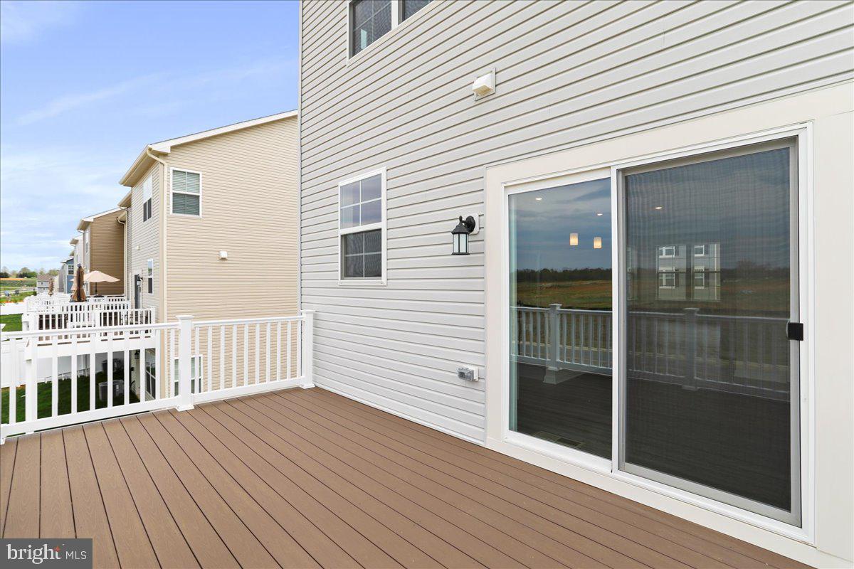 NORBORNE GLEBE - Residential Lease