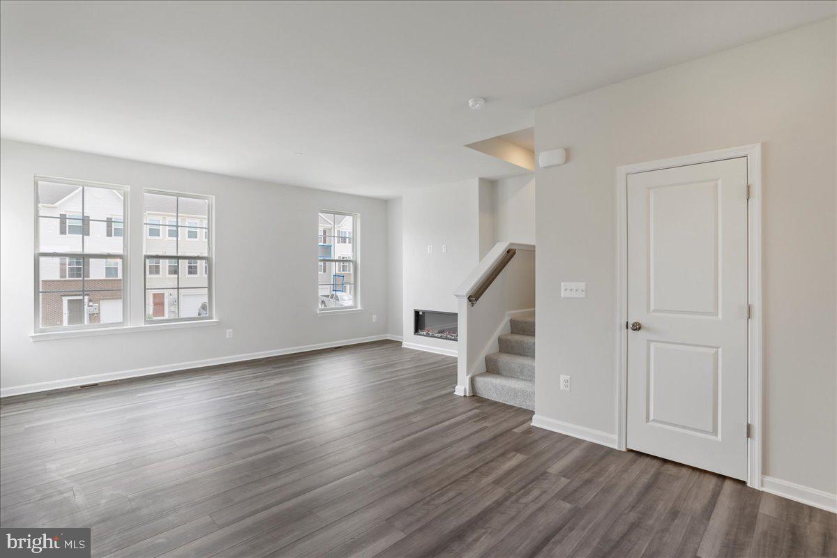 NORBORNE GLEBE - Residential Lease