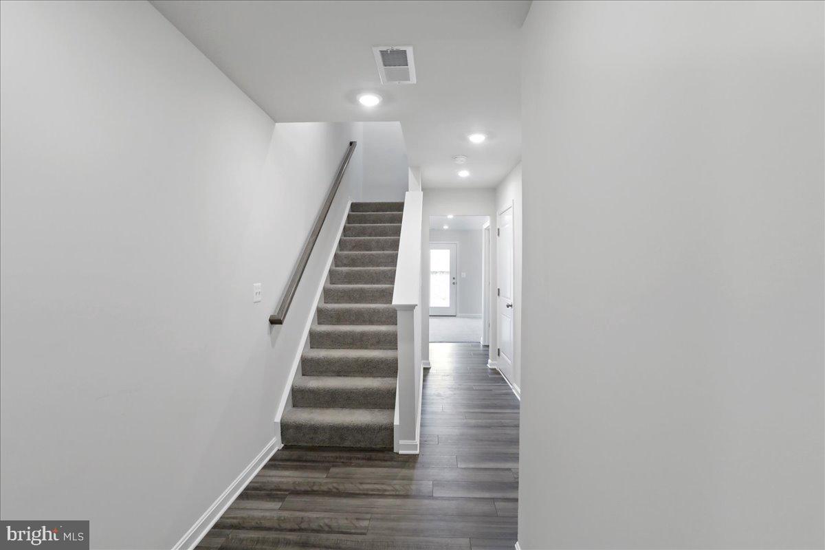 NORBORNE GLEBE - Residential Lease